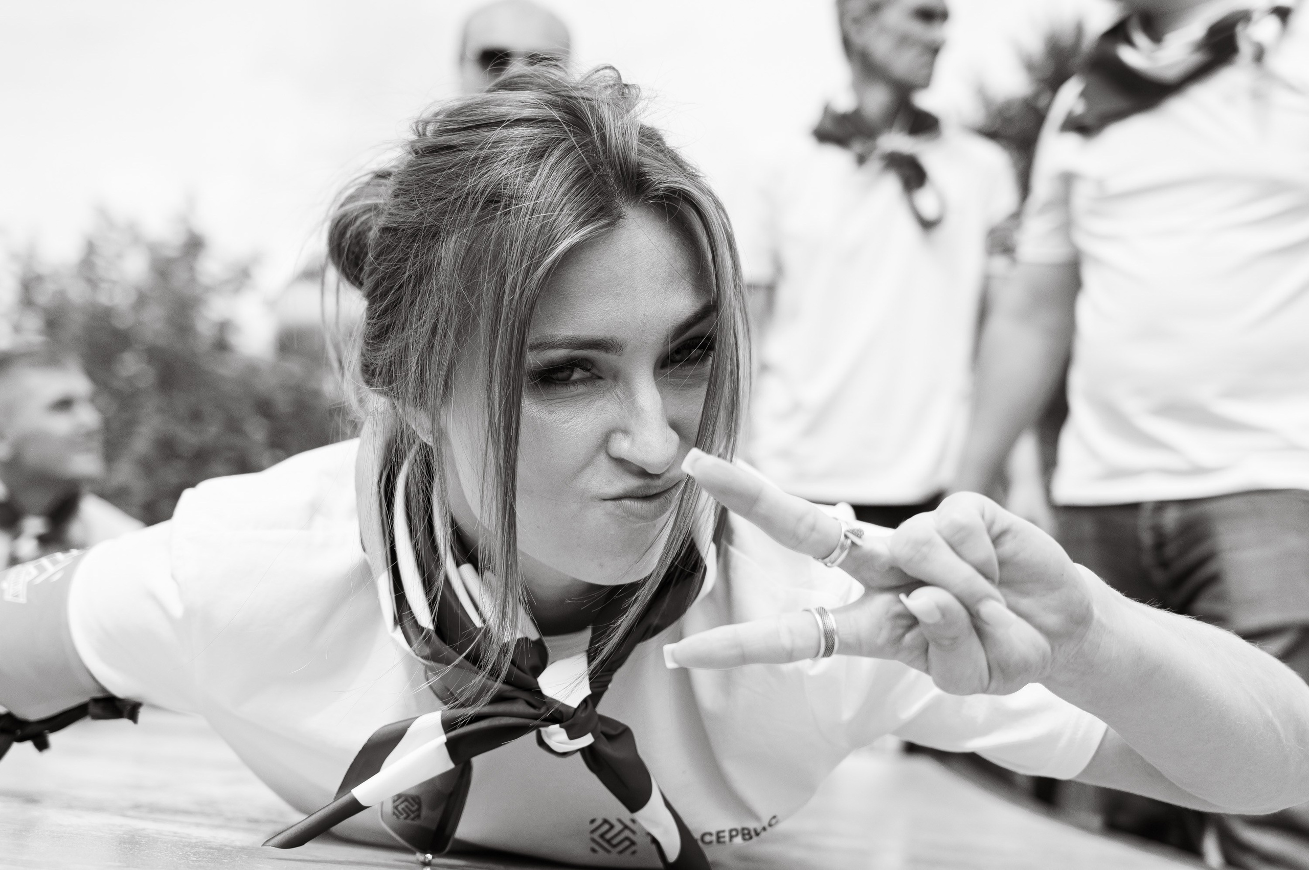 Летний корпоратив-тимбилдинг компании «Топ-сервис». Репортажный фотограф и видеограф Слава Думчев. Тимбилдинги, отчетники, корпоративы