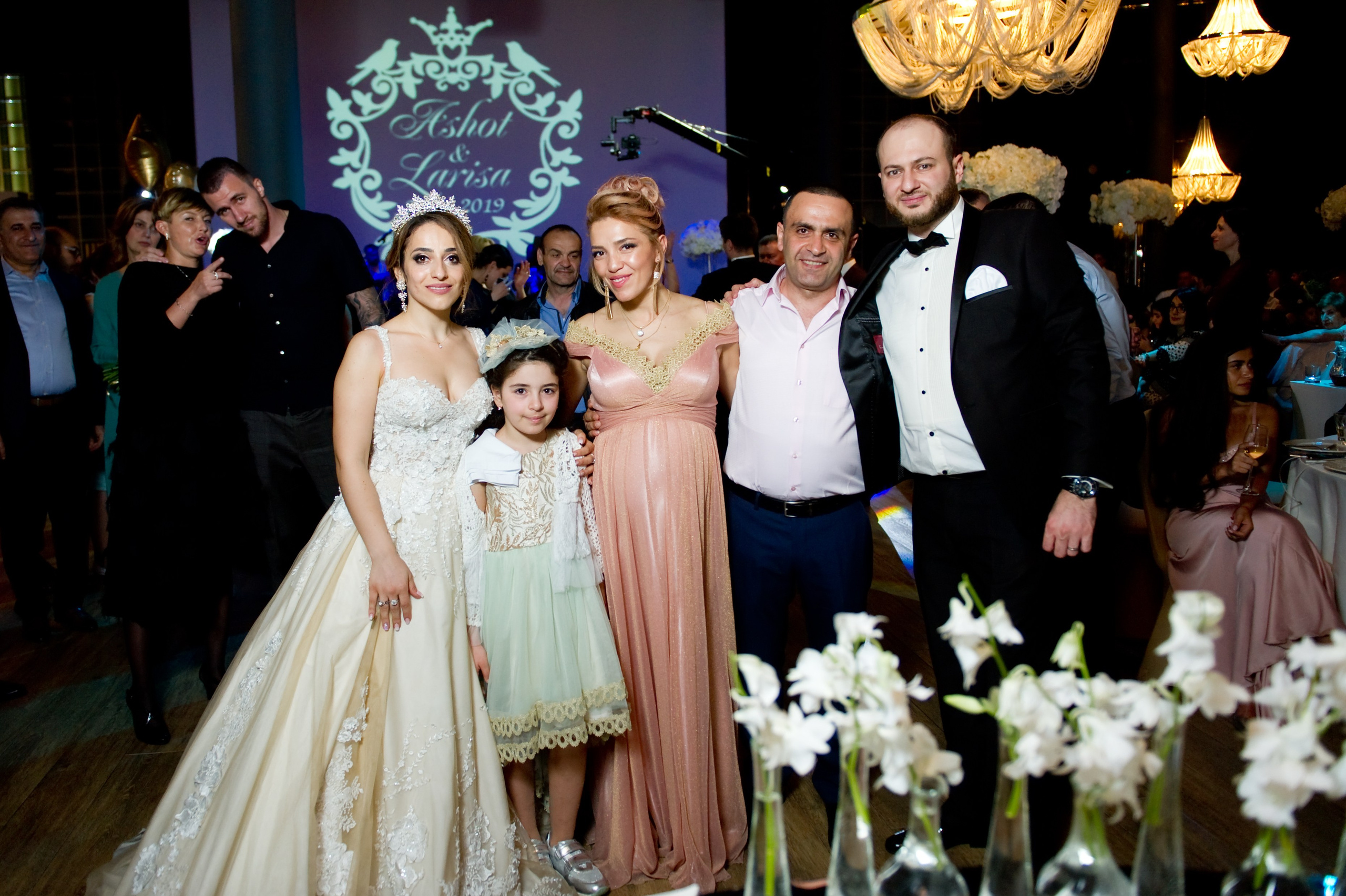 Свадьба Ашота и Ларисы. Репортажный фотограф и видеограф Слава Думчев. Тимбилдинги, отчетники, корпоративы
