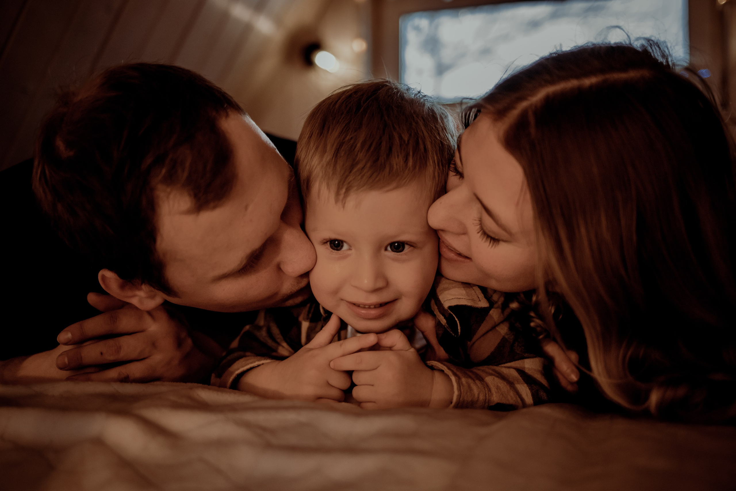 Домик в лесу. ФОТОГРАФ | Сыктывкар