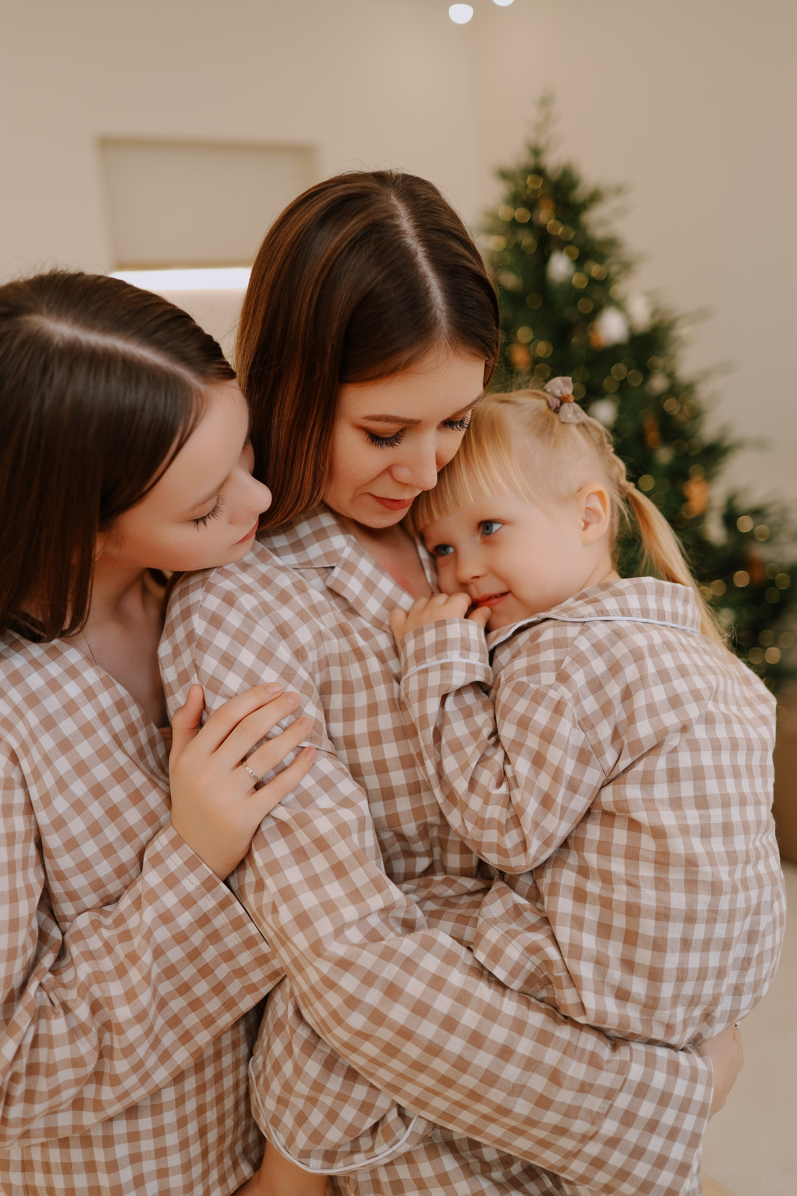 Ольга, Александра, Виктория. Marina Shakirova Photography
