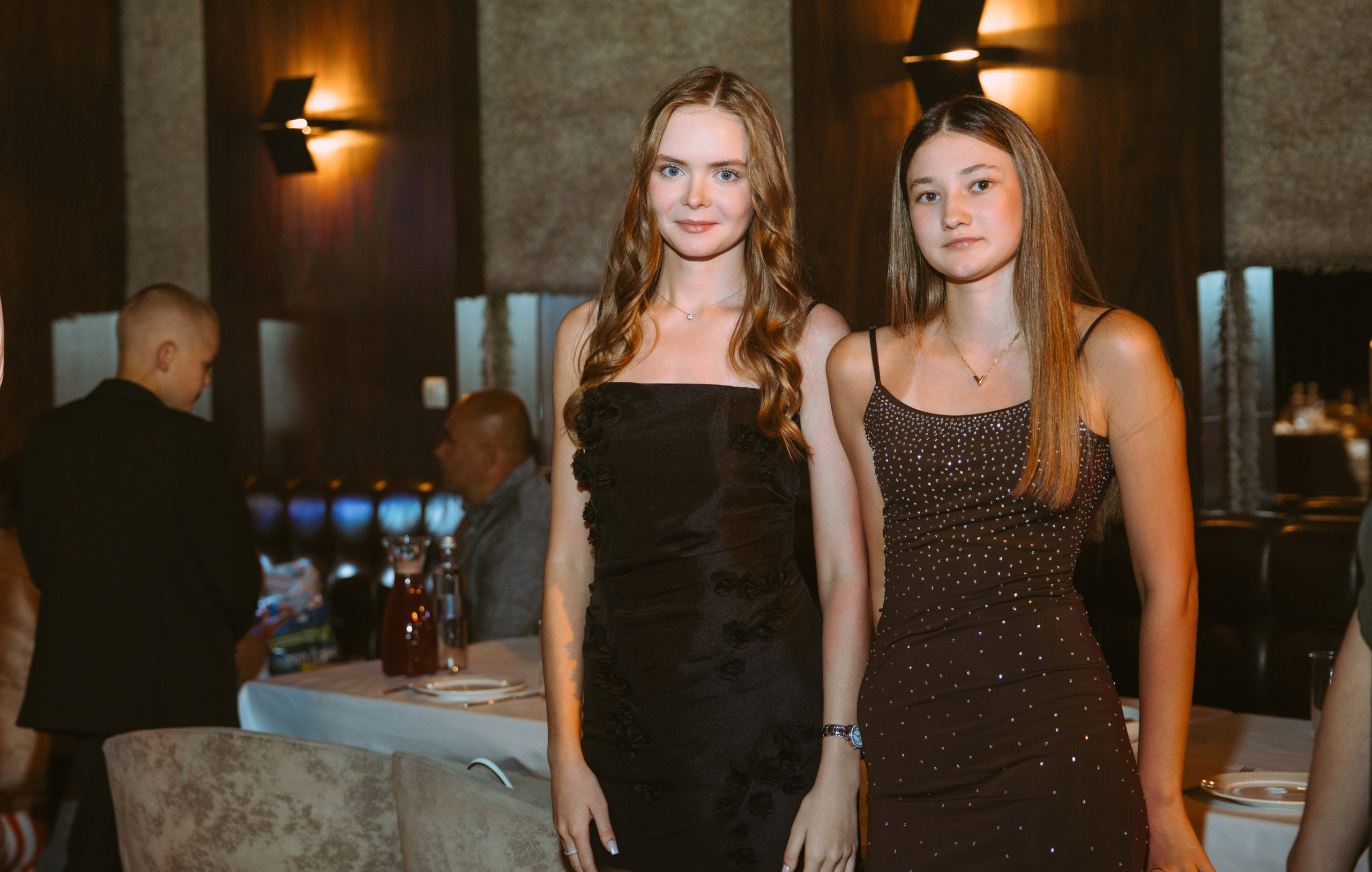 Юбилей. Свадебный, семейный фотограф в Иркутске Светлана Макаричева