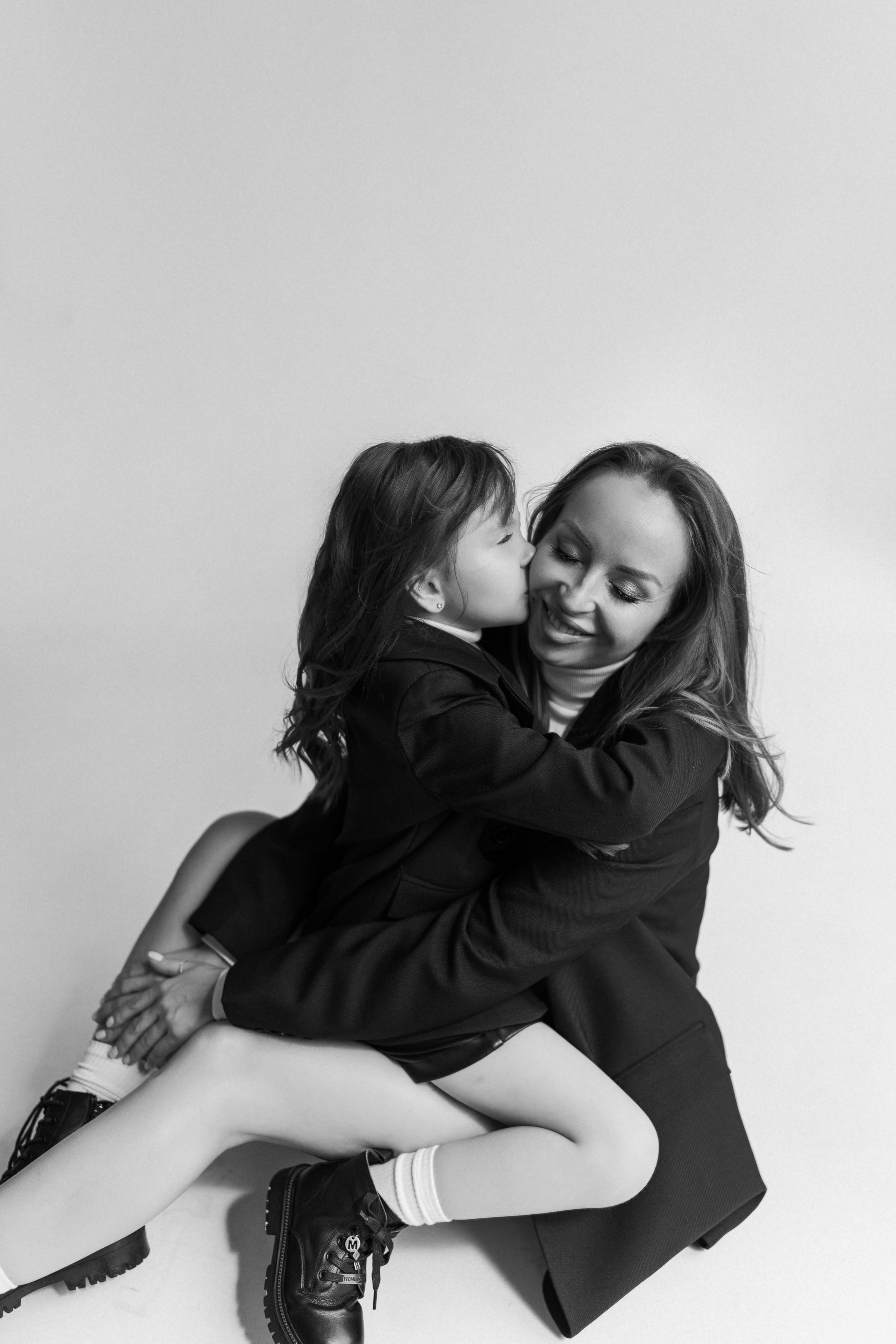 Лера и Вика. Фотограф в Санкт-Петербурге — Лучина Екатерина