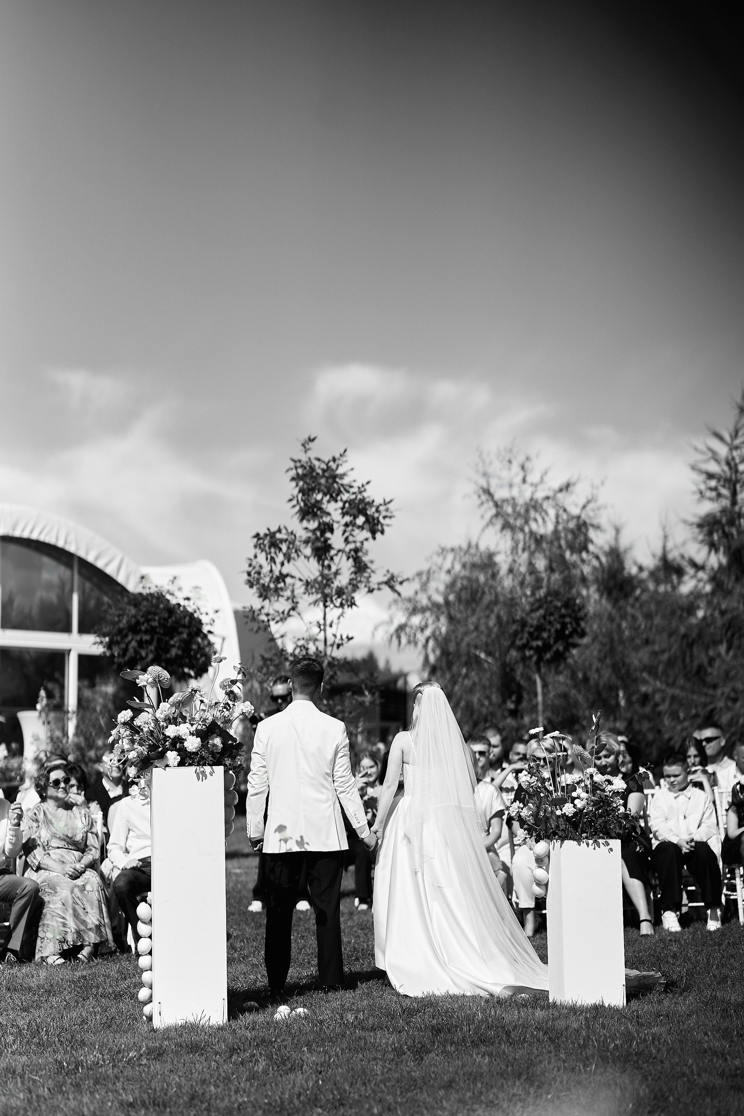 Виталий и Диана. Свадебный фотограф Минск РБ