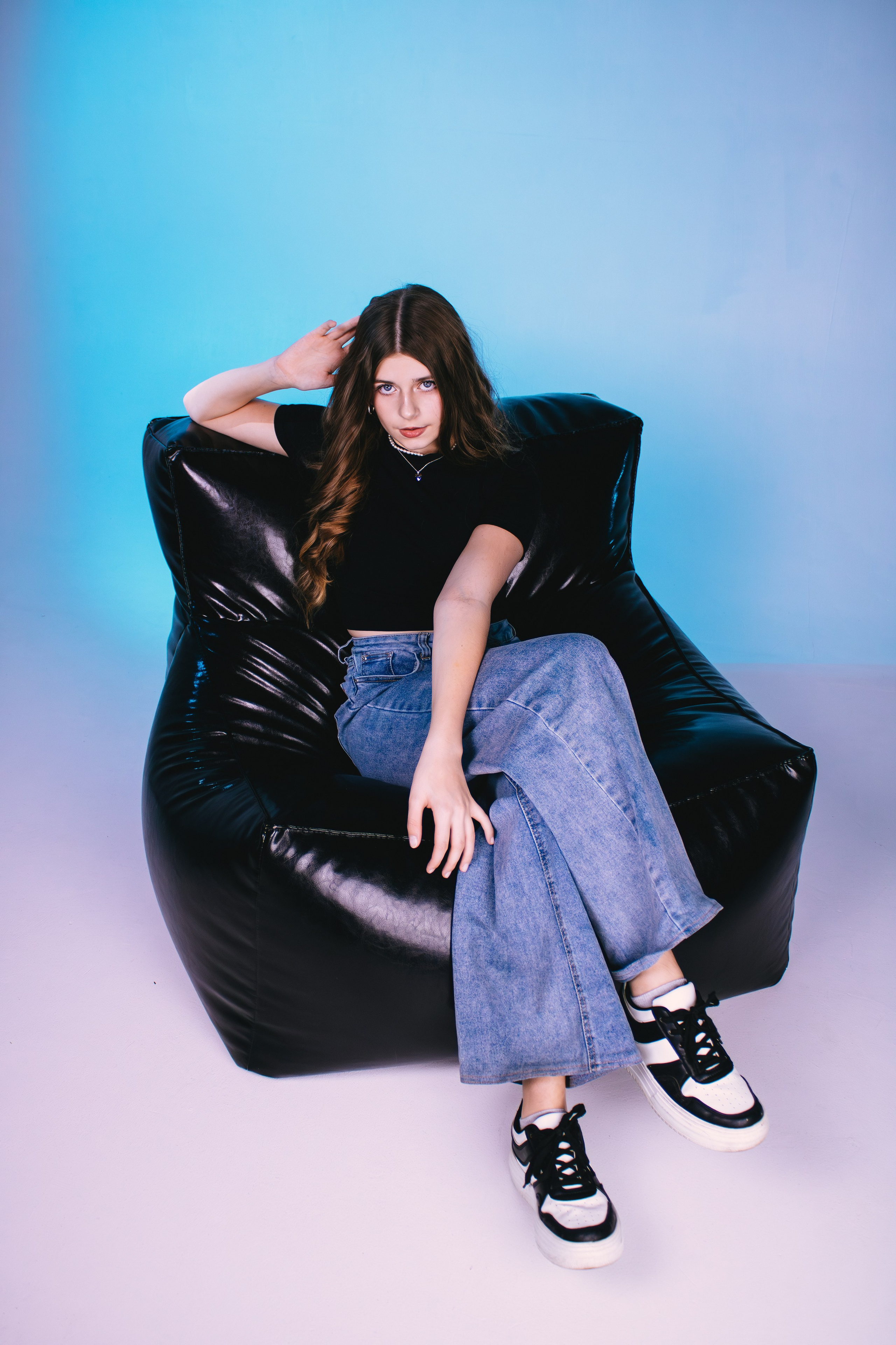 Виктория. Фотограф в Самаре Анастасия Попова