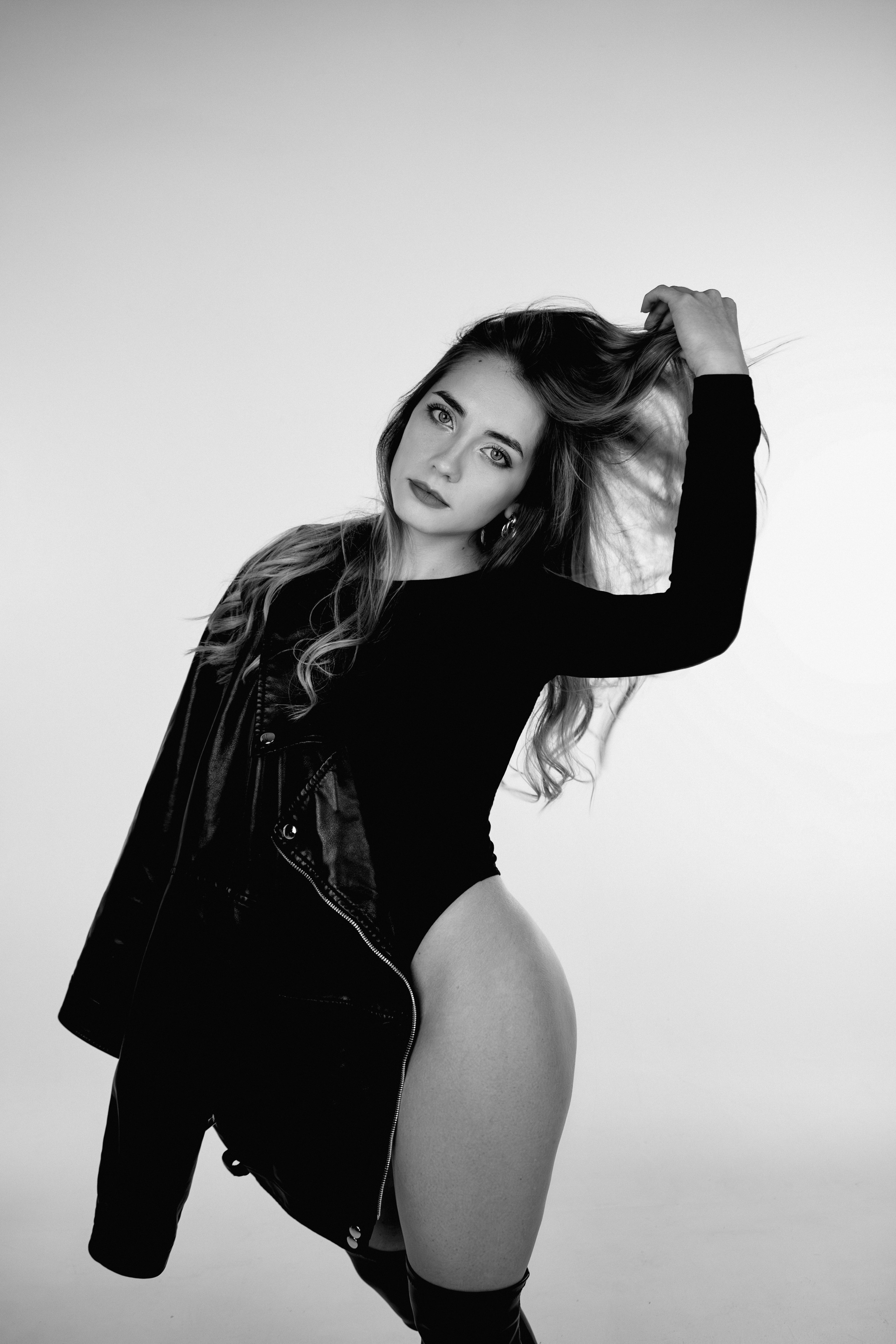 Дарья. Фотограф в Самаре Анастасия Попова