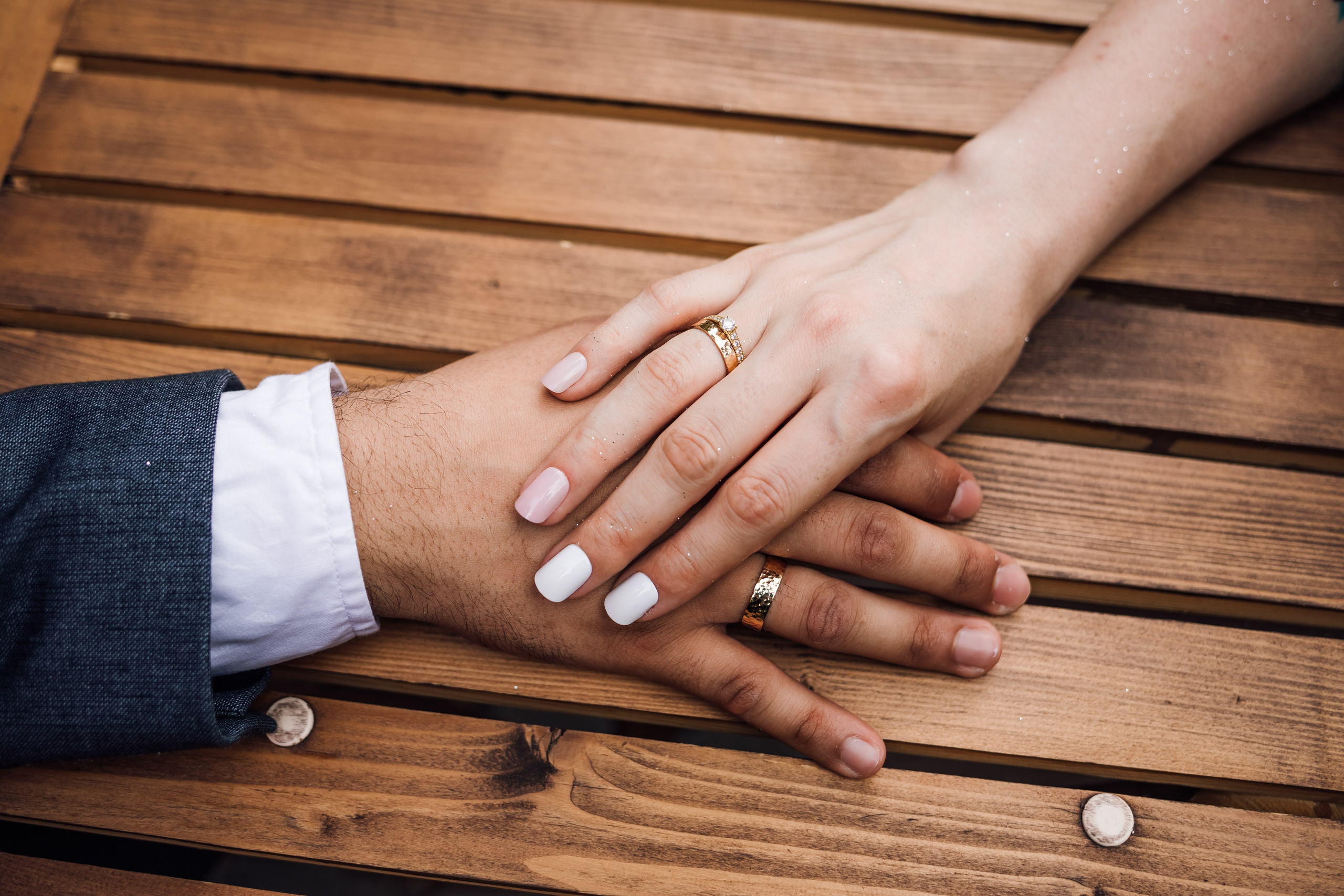 Анастасия и Лукас. Свадебный и семейный фотограф в Москве Евгения Лисина