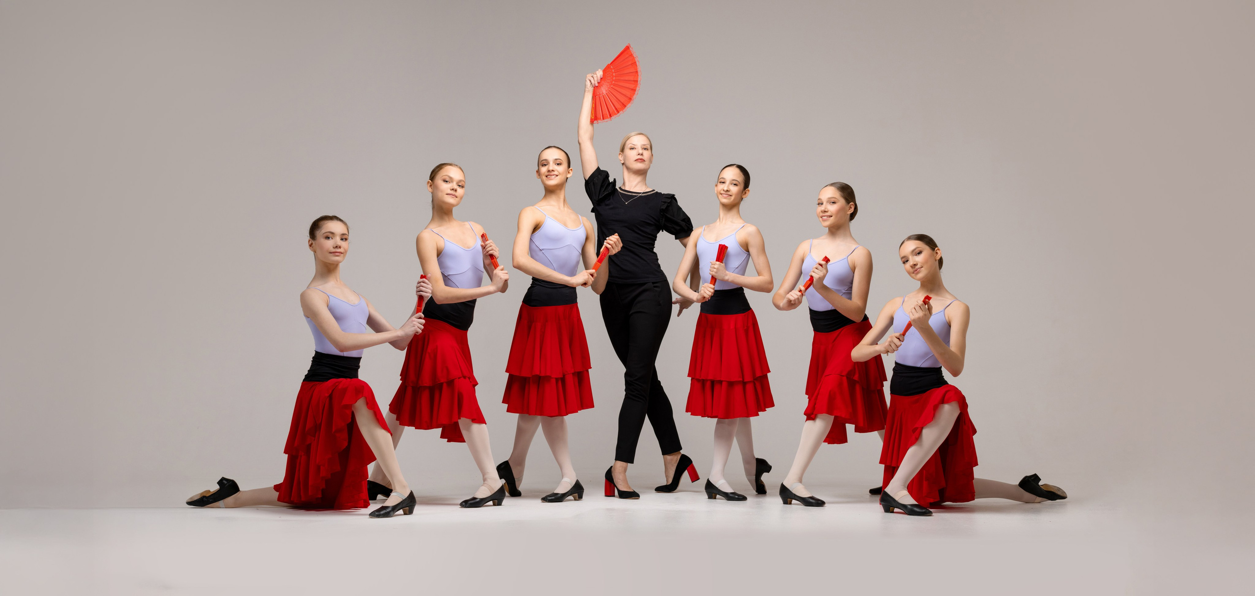 Балетный фотограф Алина Ханько — Душа Балета