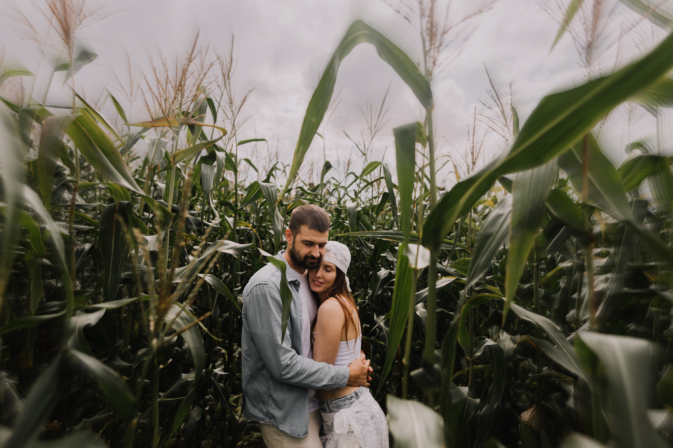 Love story 🫶🏻. Фотограф Мошкина Анастасия