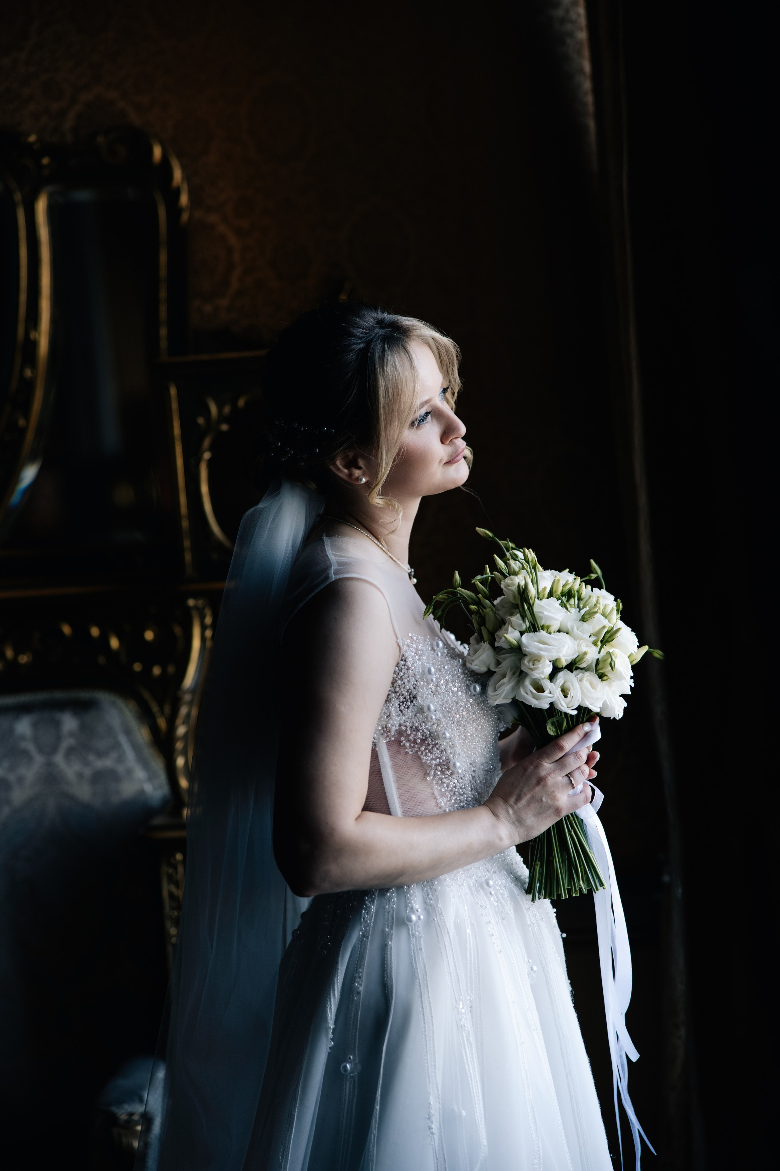 Анатолий и Татьяна. Репортажный ивент фотограф СПб Кирилл Зубков