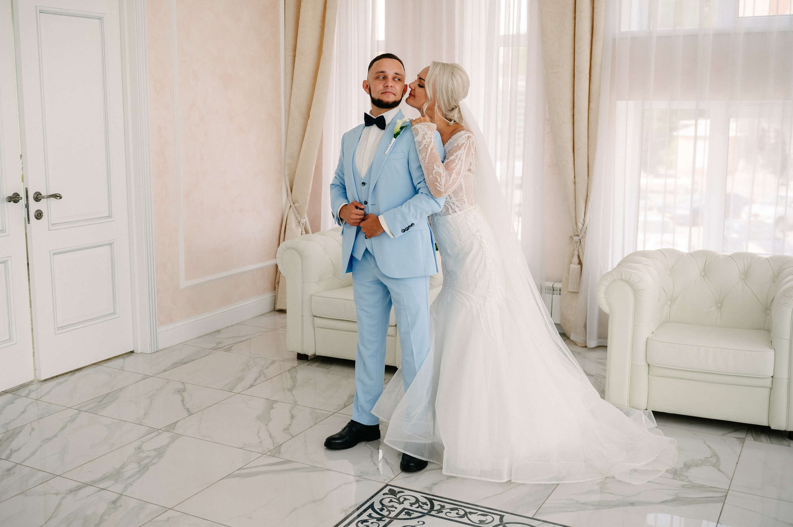 О&Ю. Фотограф Рязань. Дарья Дмитриева