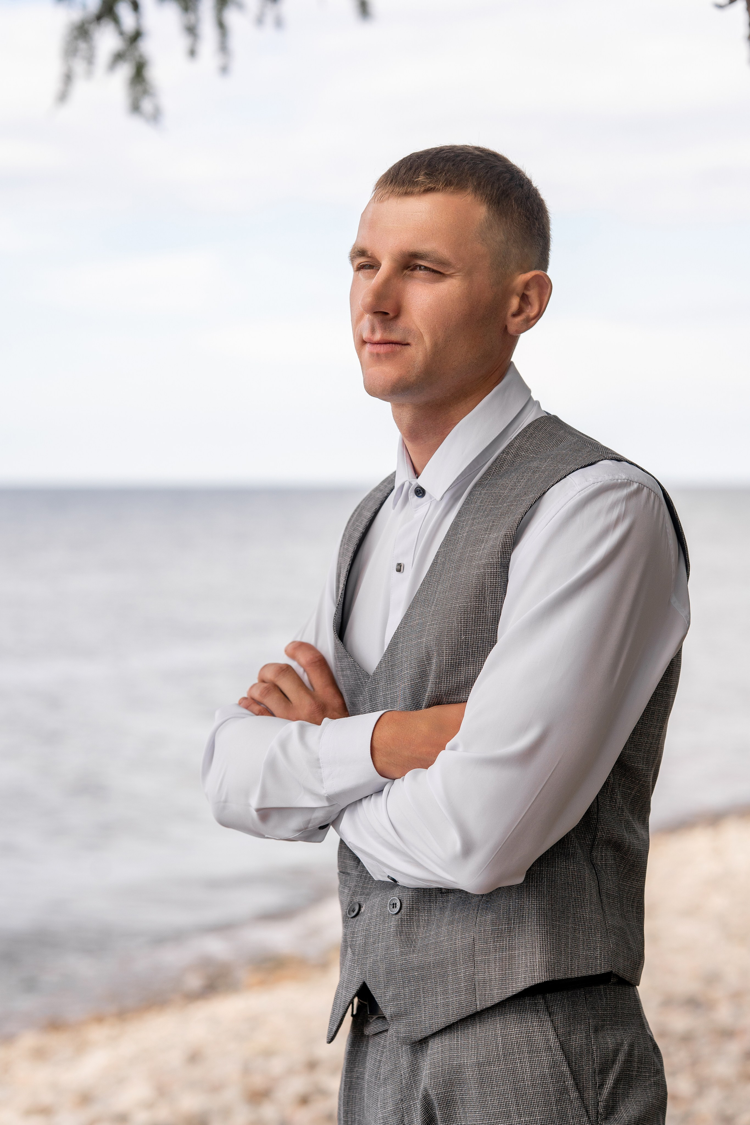 Егор и Екатерина. Семейный и детский фотограф в Селенгинске Екатерина Чупрова