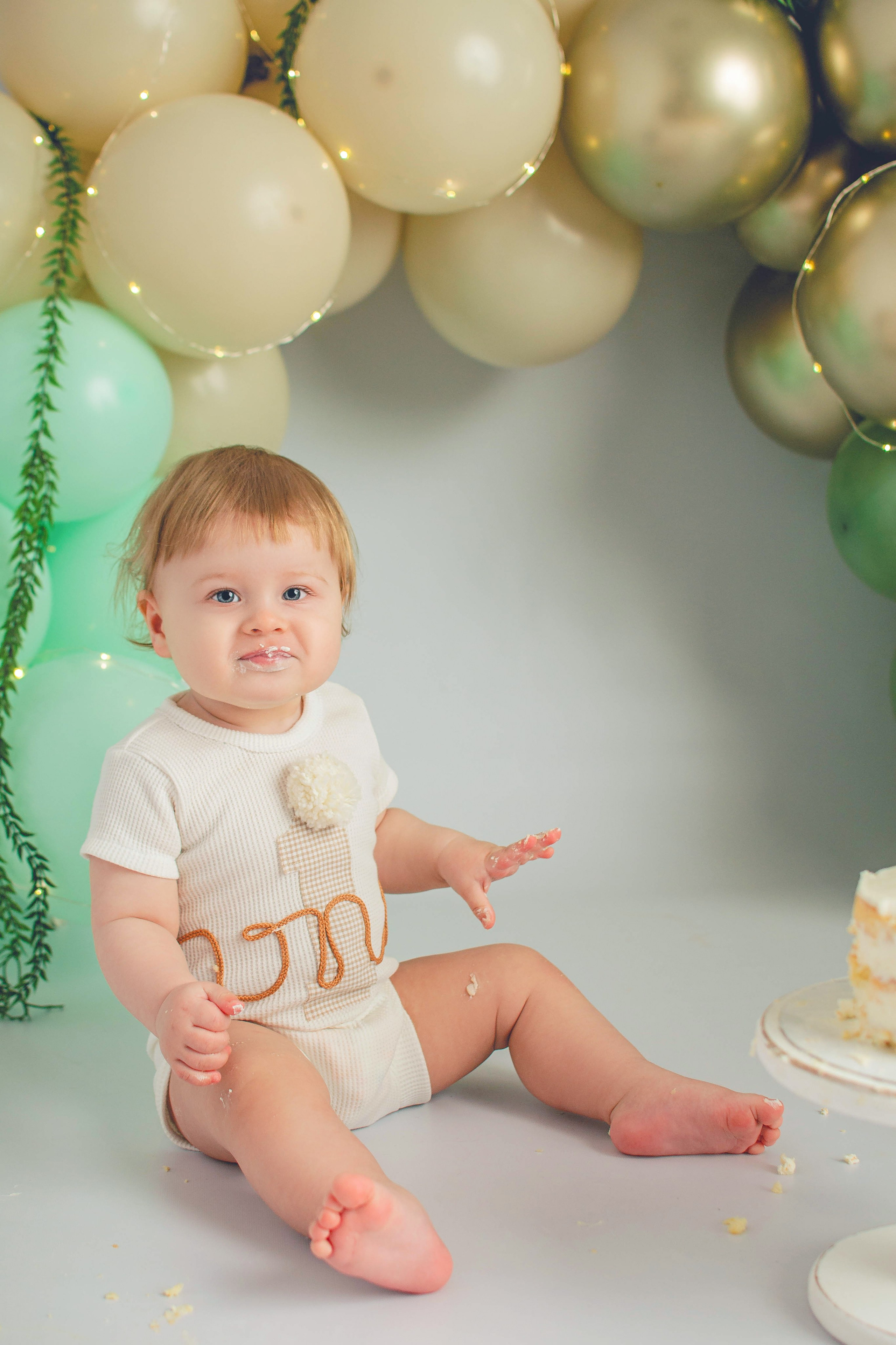 День Рождения. Фотограф новорождённых в Санкт-Петербурге Наталья Булгакова