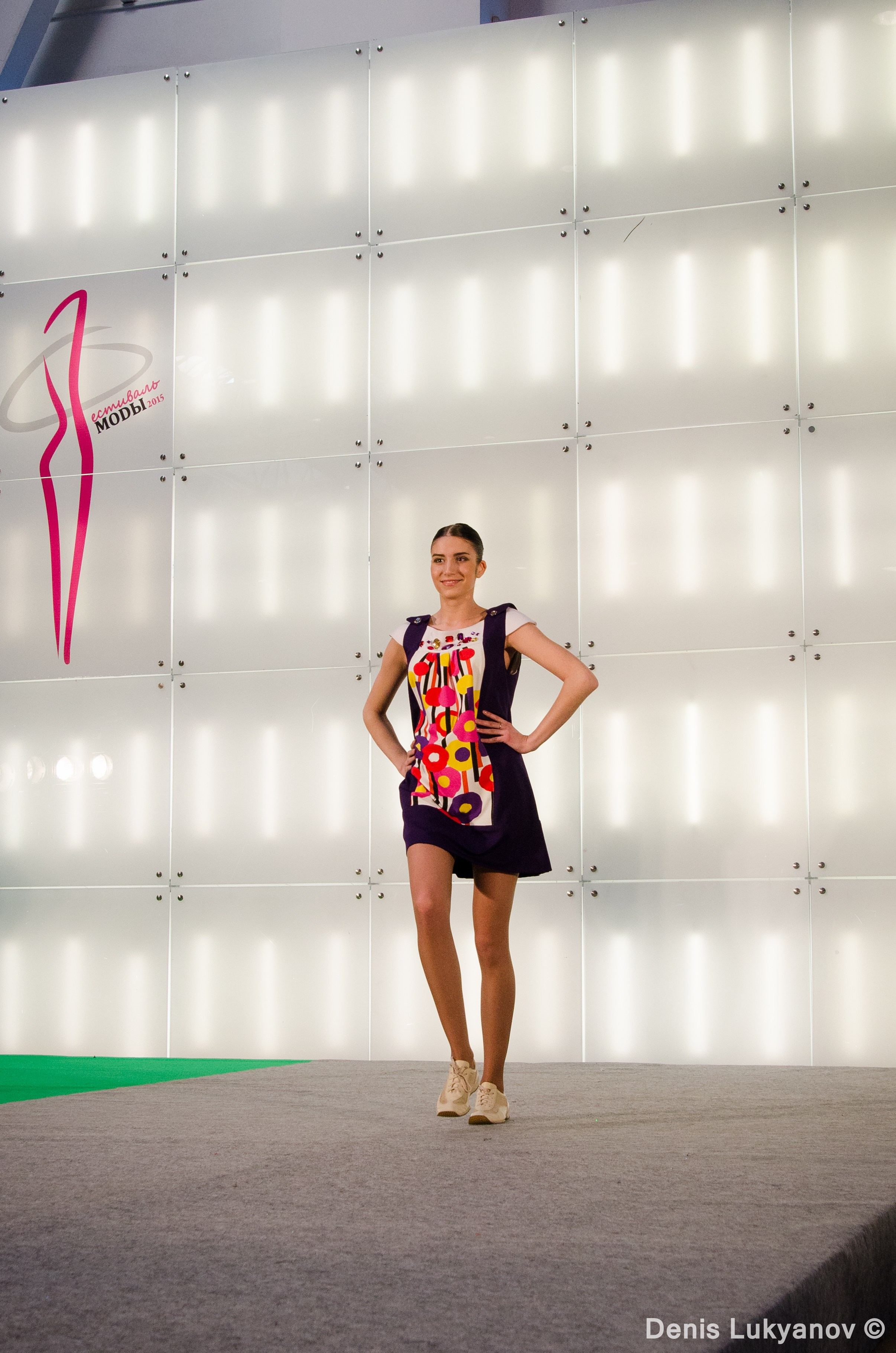 Формула Моды.Континент. Свадебный и семейный фотограф Денис Лукьянов в Краснодаре, Краснодарском крае и Республике Крым