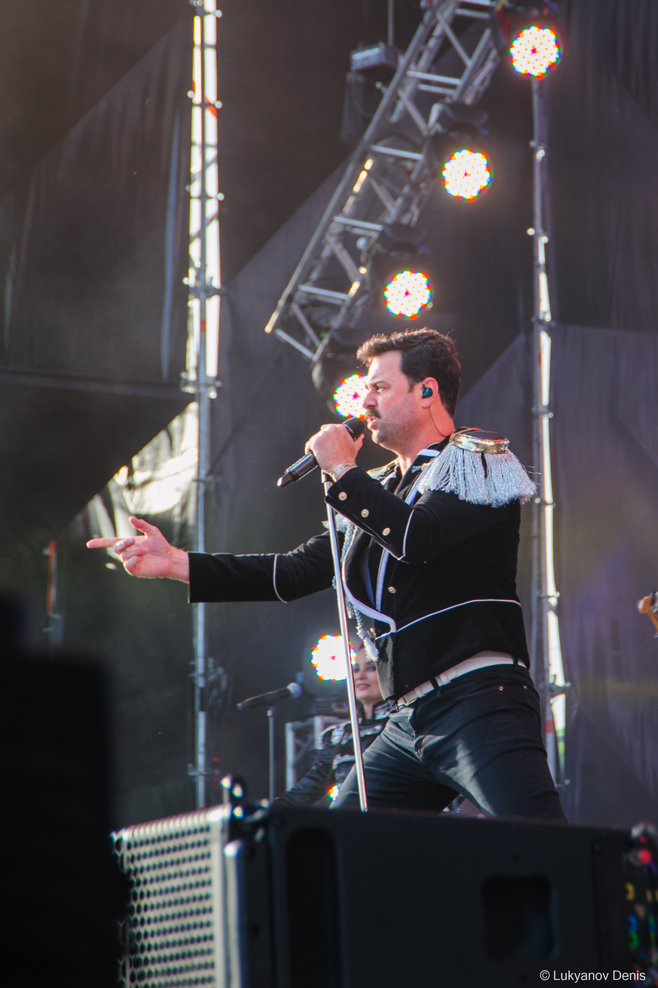 Лестница в Небо 2022. Свадебный и семейный фотограф Денис Лукьянов в Краснодаре, Краснодарском крае и Республике Крым