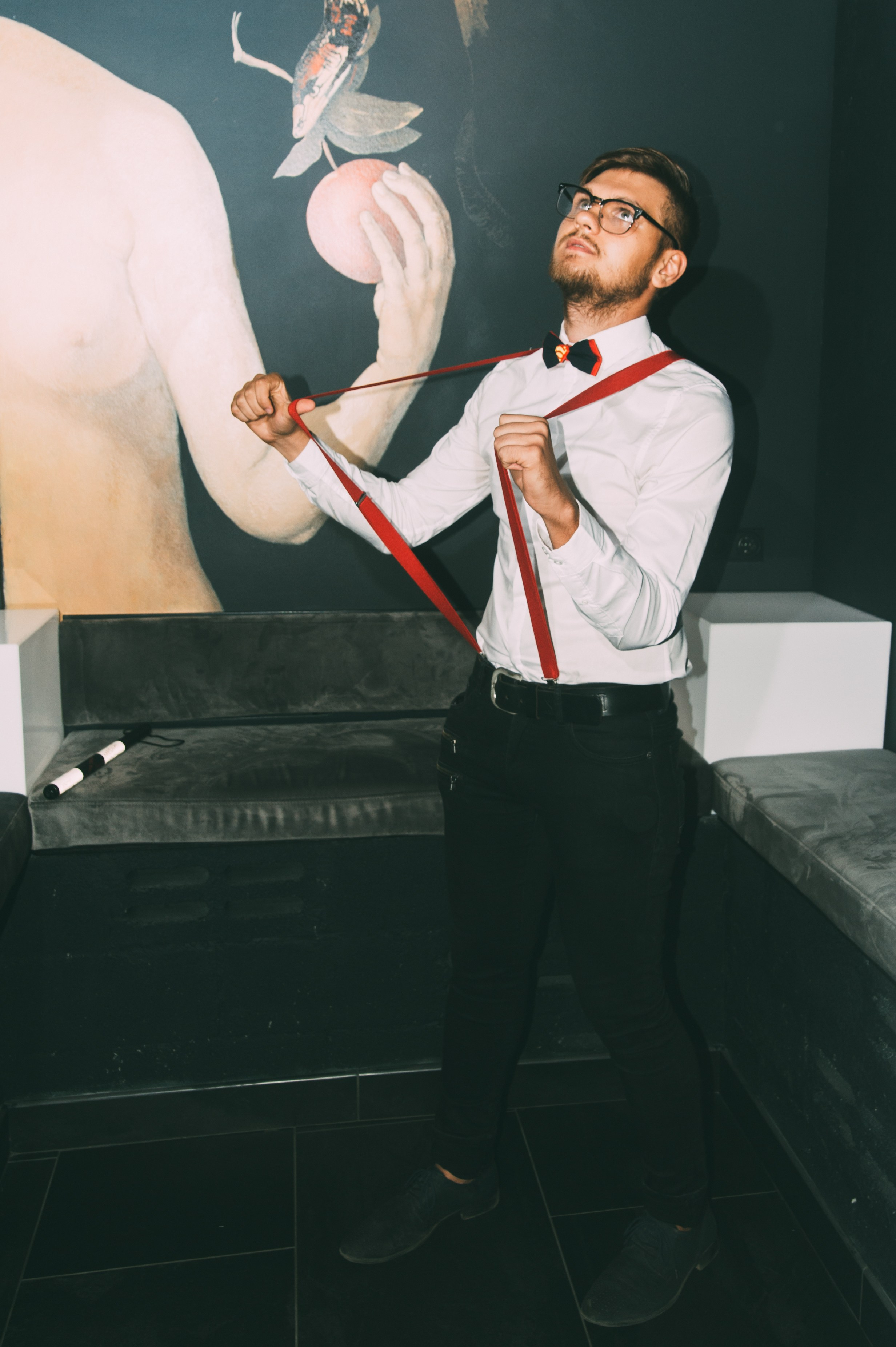 Фокус_Бар. Свадебный и семейный фотограф Денис Лукьянов в Краснодаре, Краснодарском крае и Республике Крым