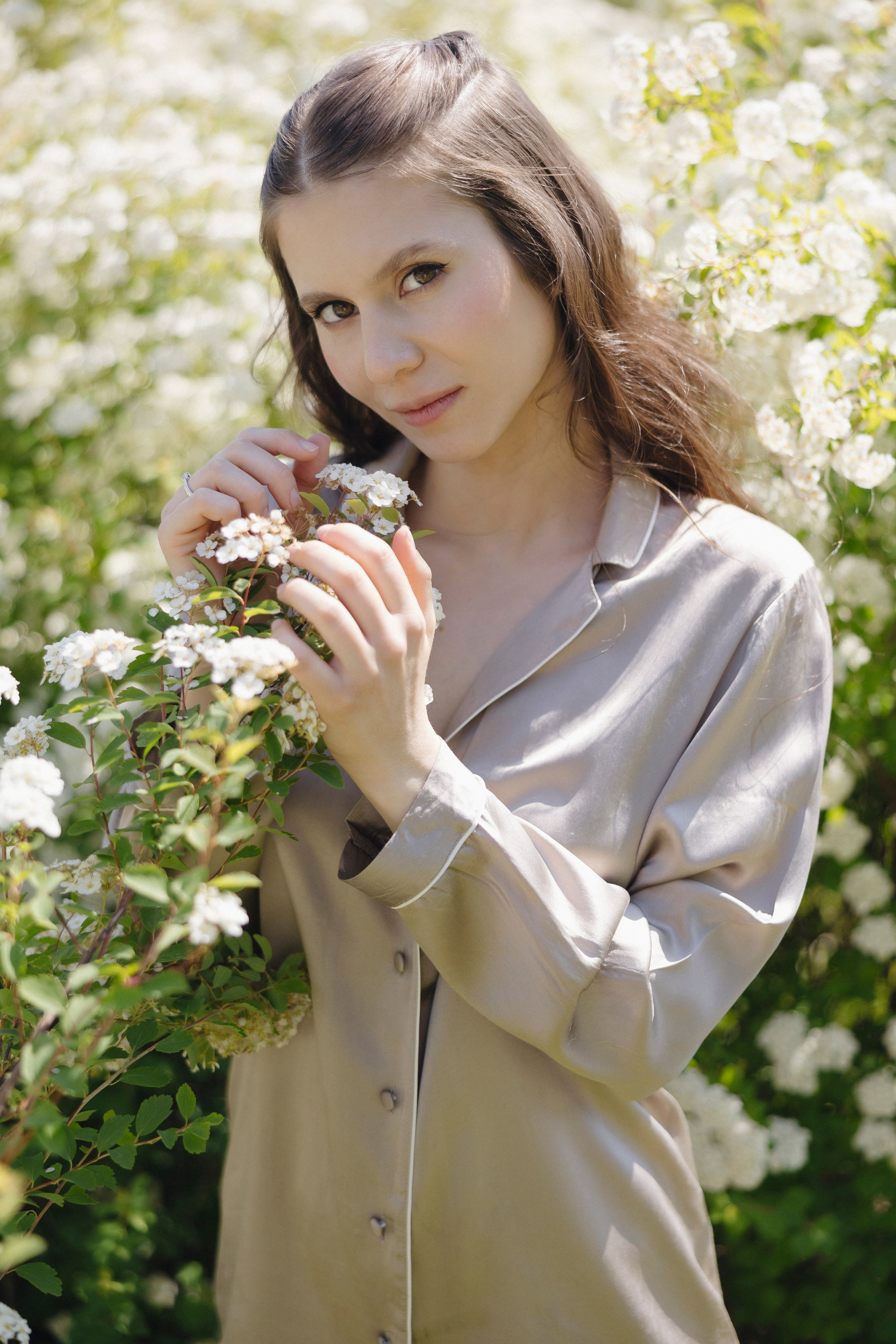 Михаил и Анна. Свадебный фотограф Курск Максим Ноздрачев