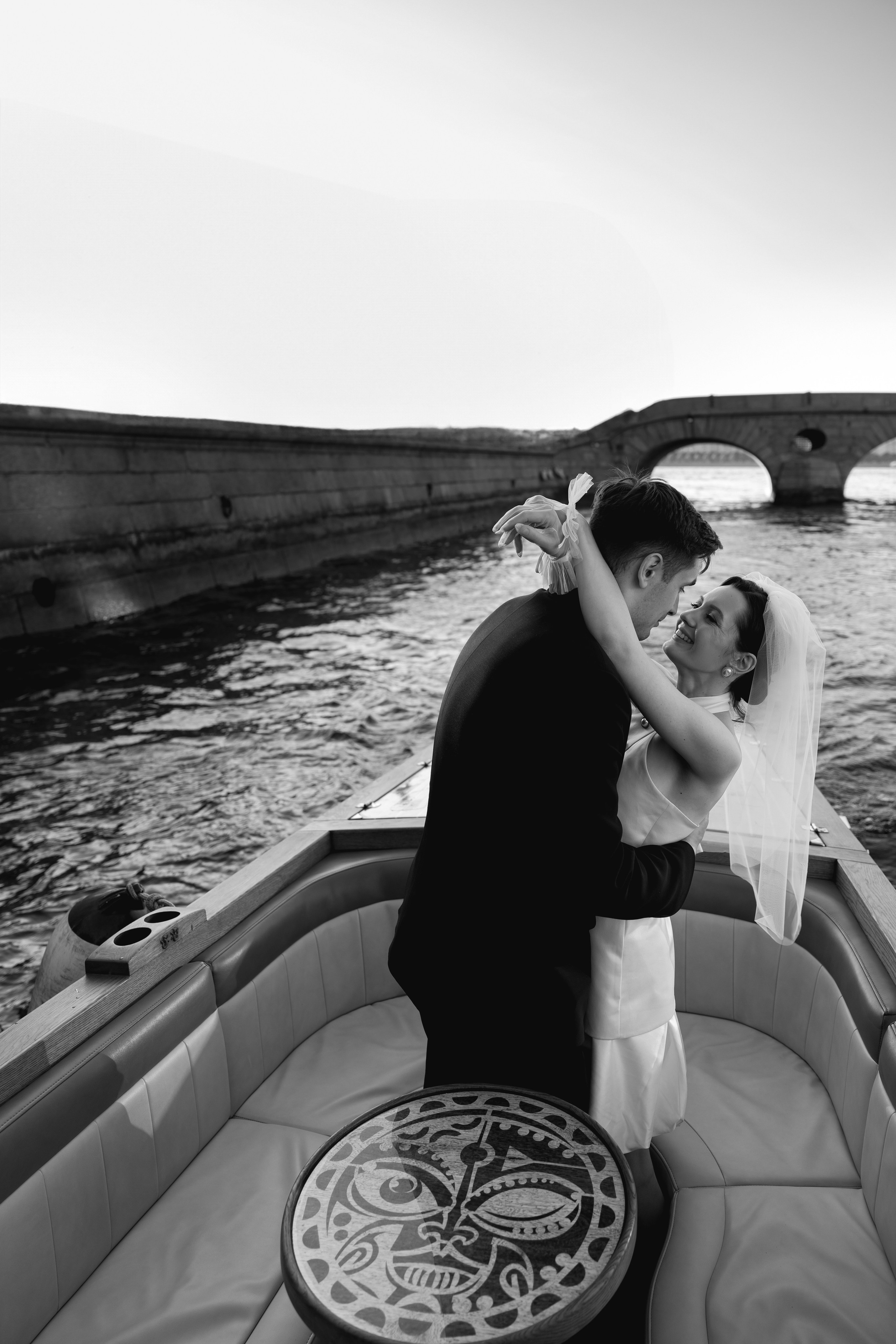 Питер. Лето. Любовь