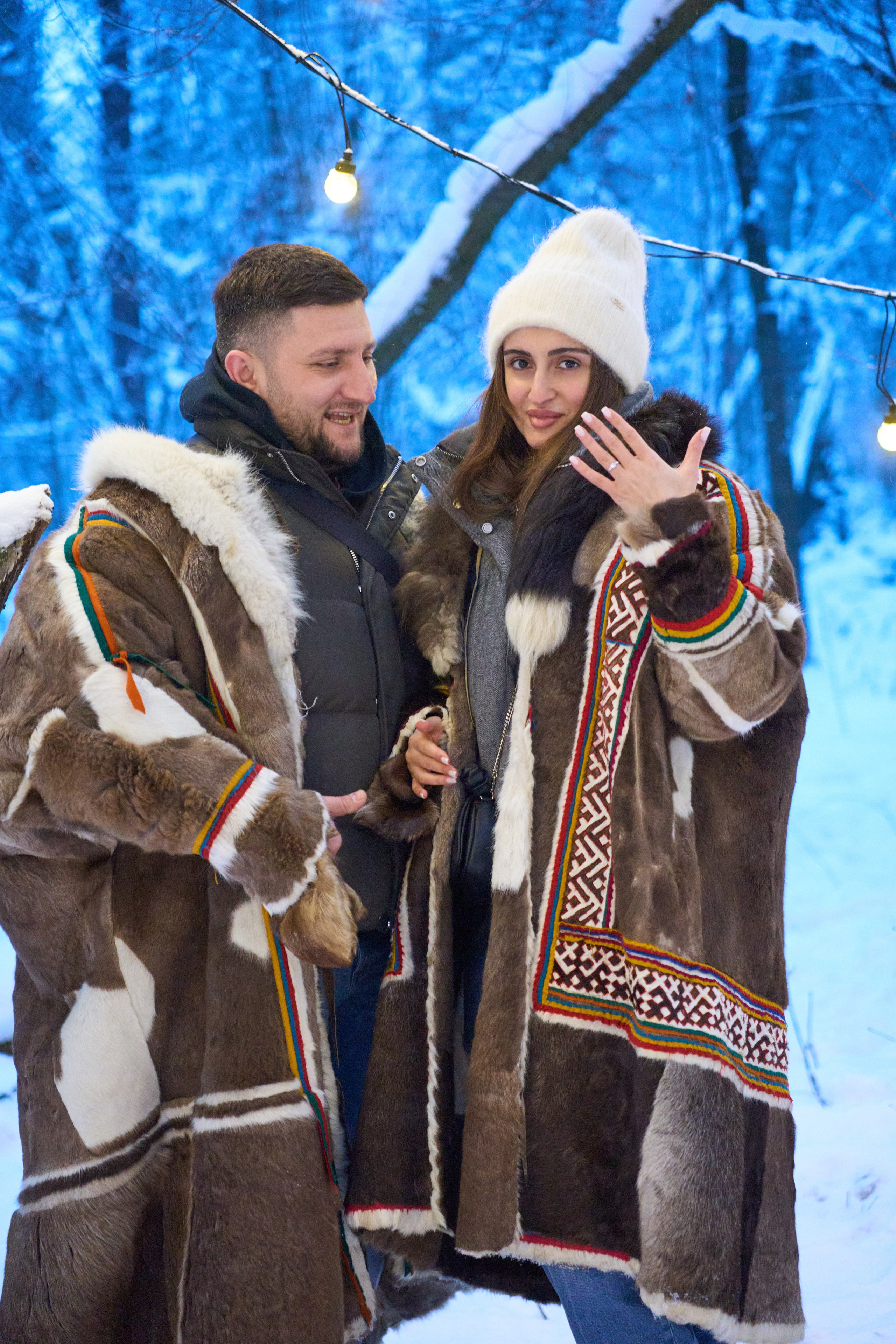 ЛАВСТОРИ. Репортажная съёмка Павел Бажов