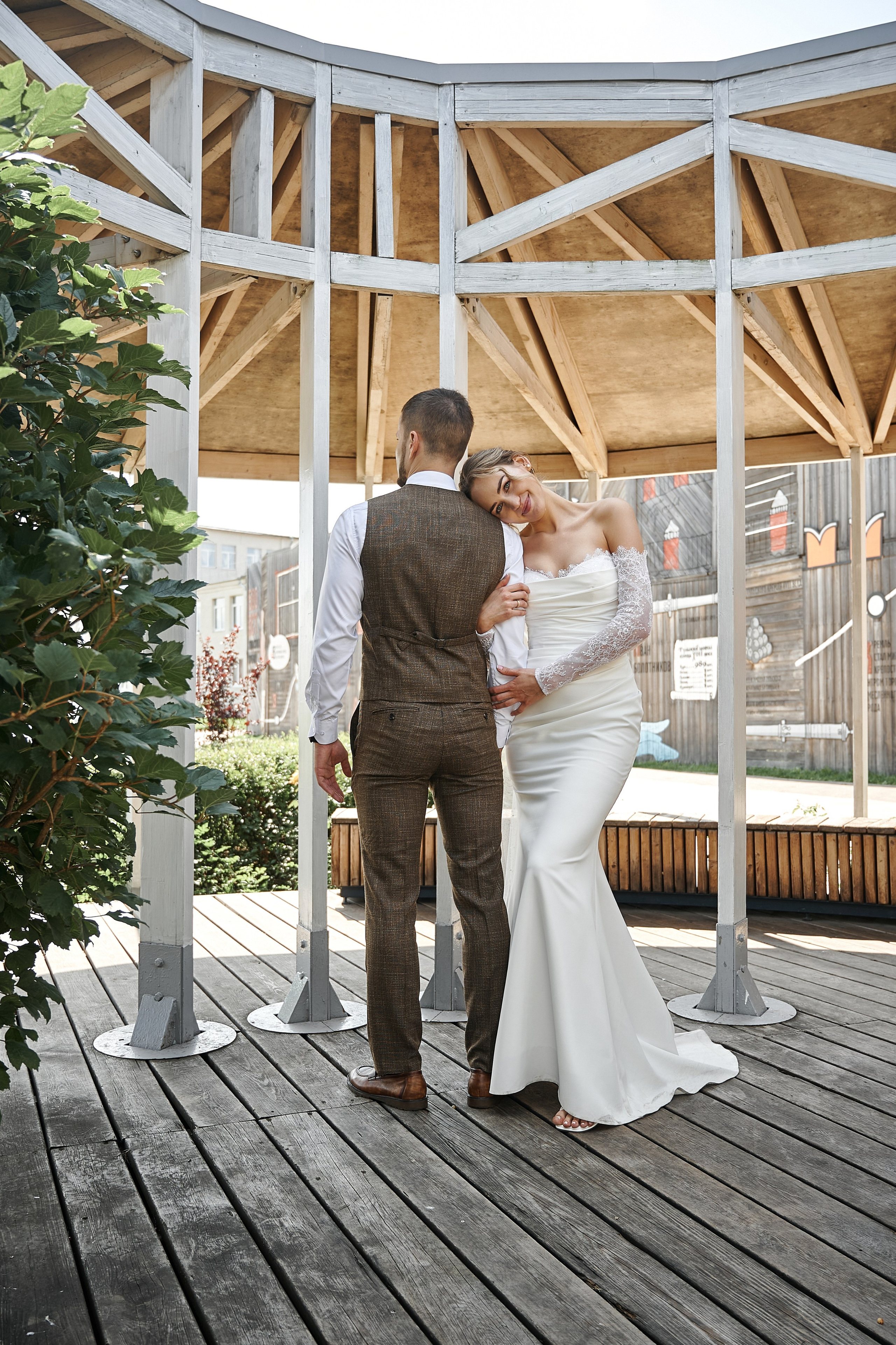 Ольга и Сергей!. Свадебный и семейный фотограф в Щёкино, Тула I Мария Житная