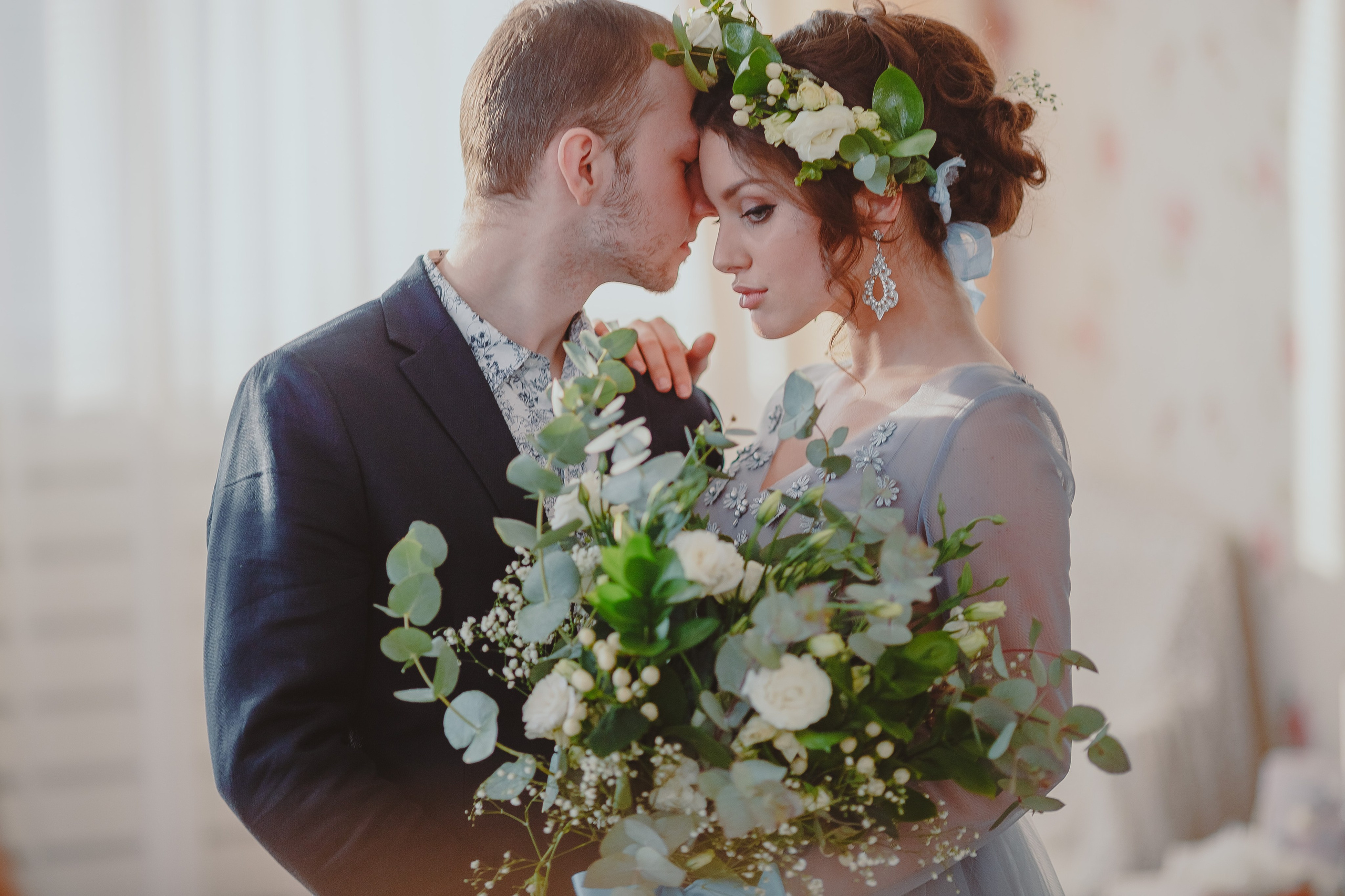 Александр и Юлия. Свадебный и семейный фотограф Екатерина Бубнова