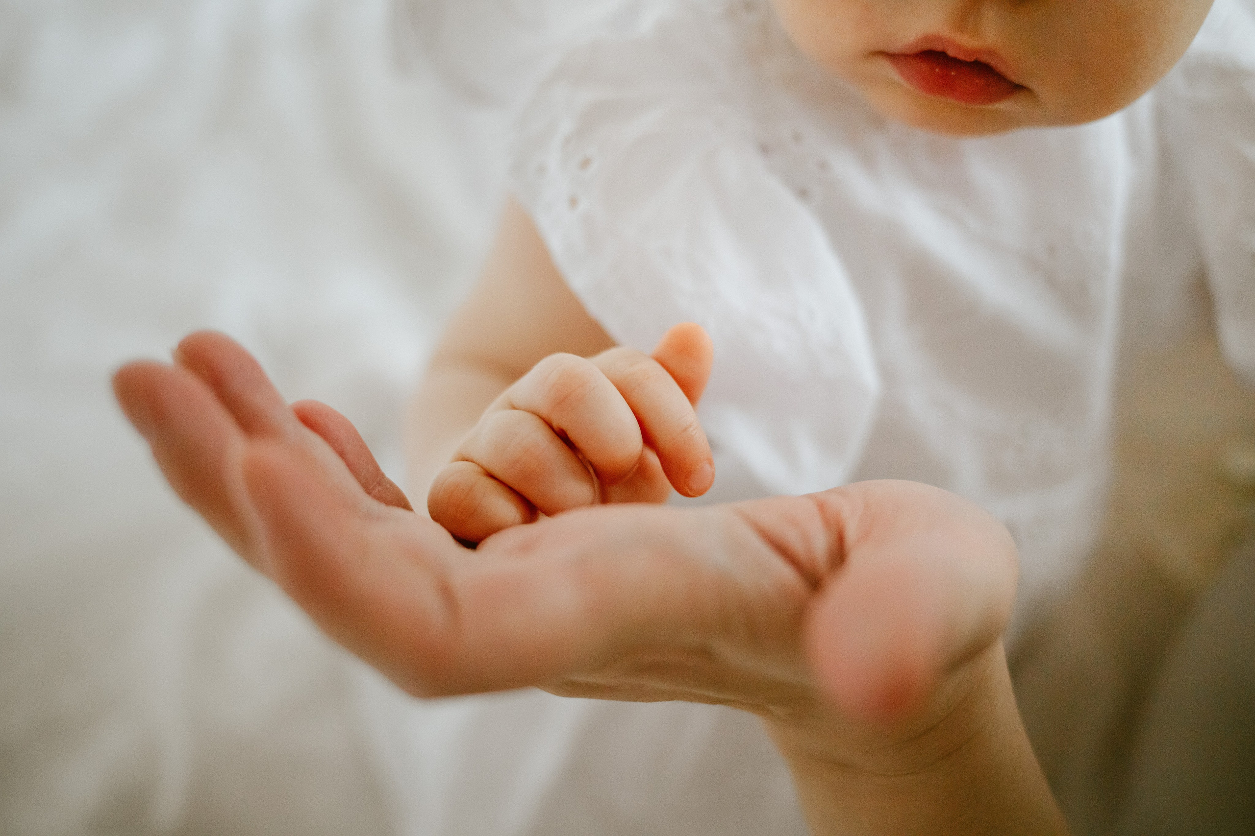 Веронике 1 годик. Семейный lifestyle фотограф в Санкт-Петербурге Людмила Пахомова