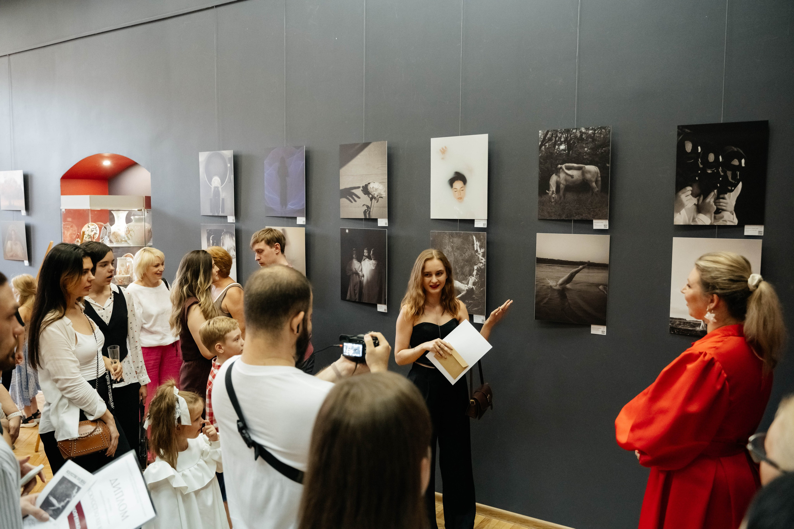 «ИСКУССТВО XXI ВЕКА» Ростов-на-Дону. ARTEXPOPHOTO