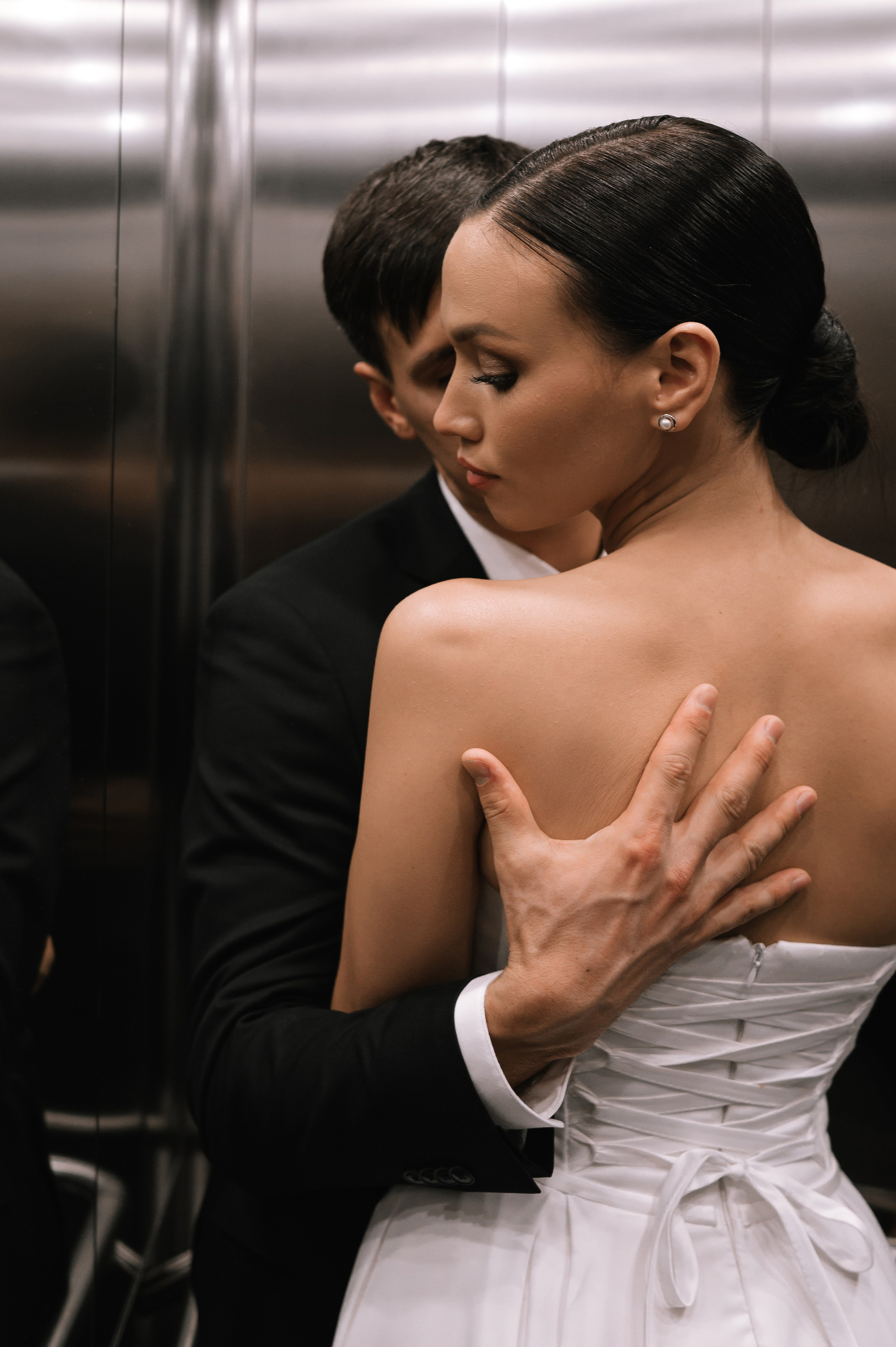 Олег и Вероника. Свадебный Фотограф Уфа Егорова Анастасия