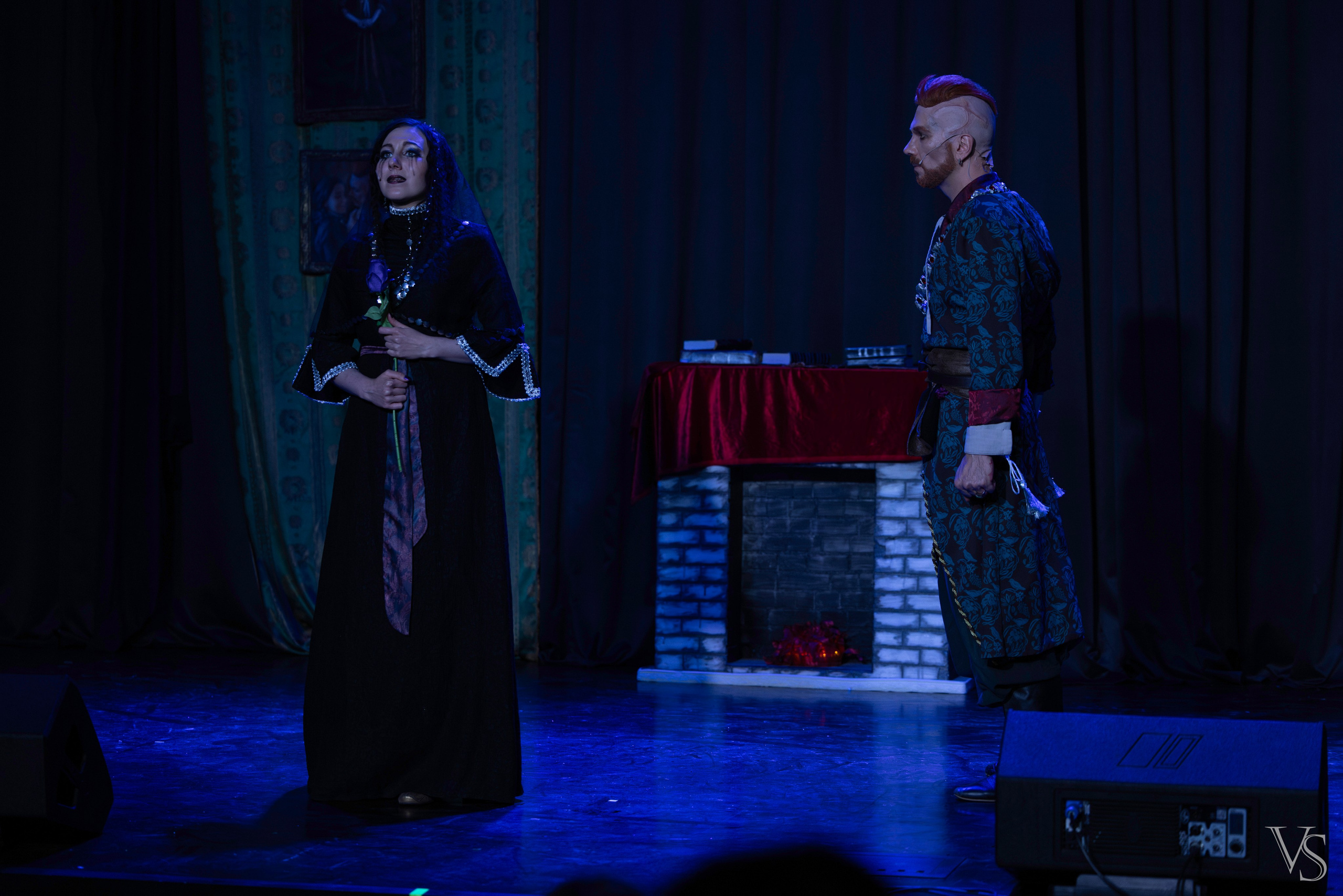 Каменное сердце. Фотограф Виктор Степанов