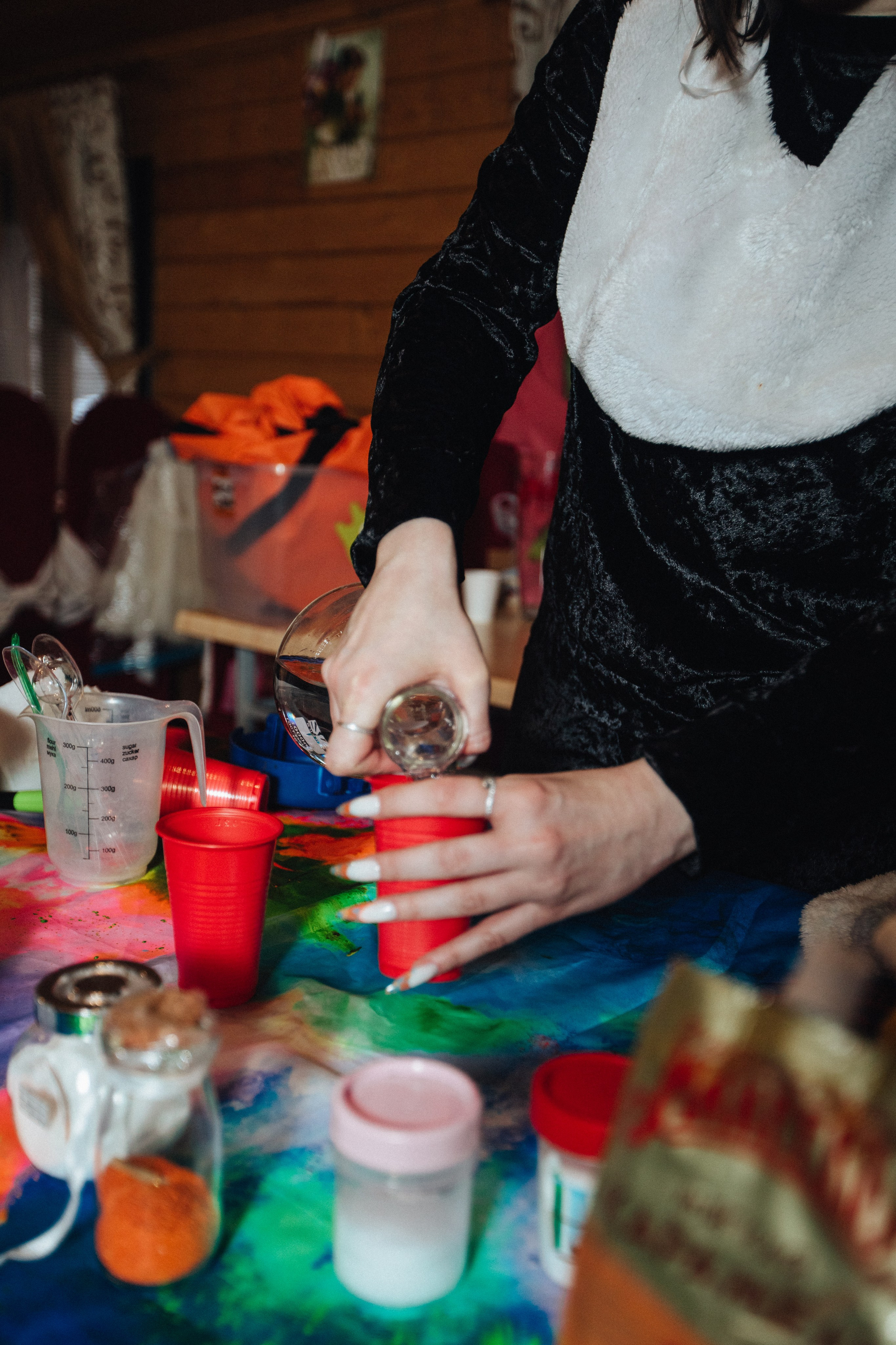 Тоня | День рождения. КЭНДИ | Вязаные игрушки и декор на заказ