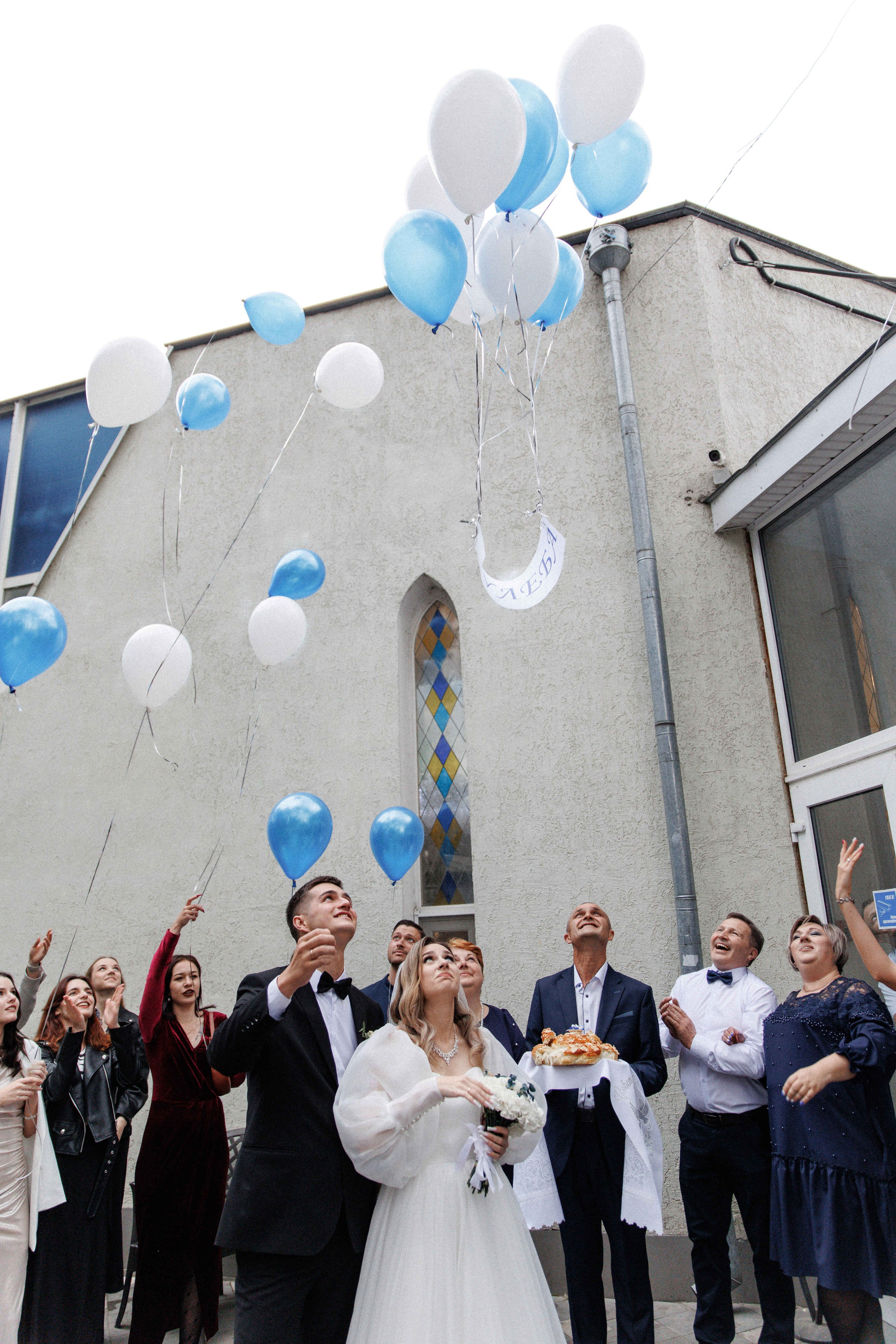 Александра и Артем. Свадебный фотограф Мироманов Николай в Крыму