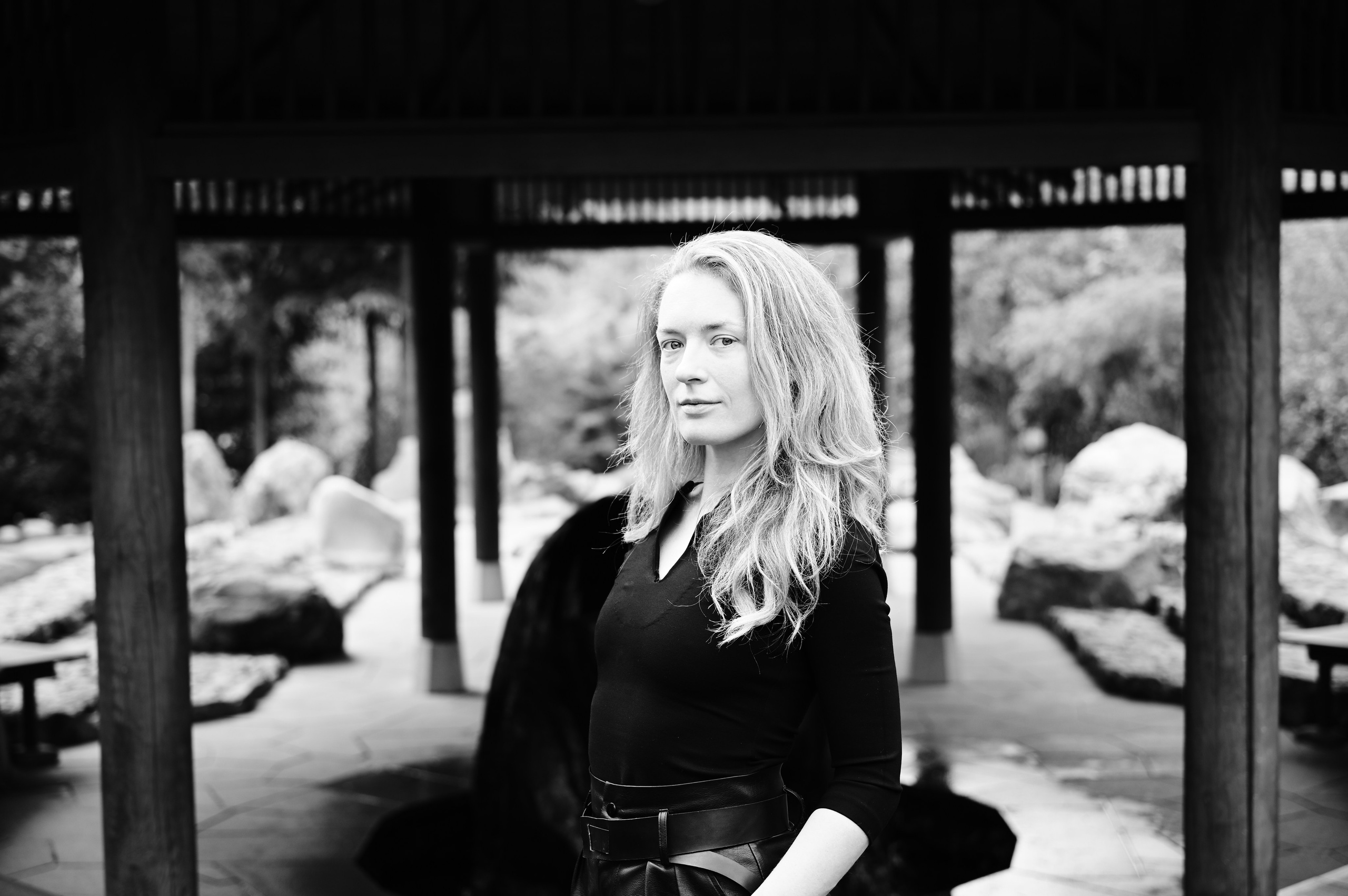 Светлана. Крым