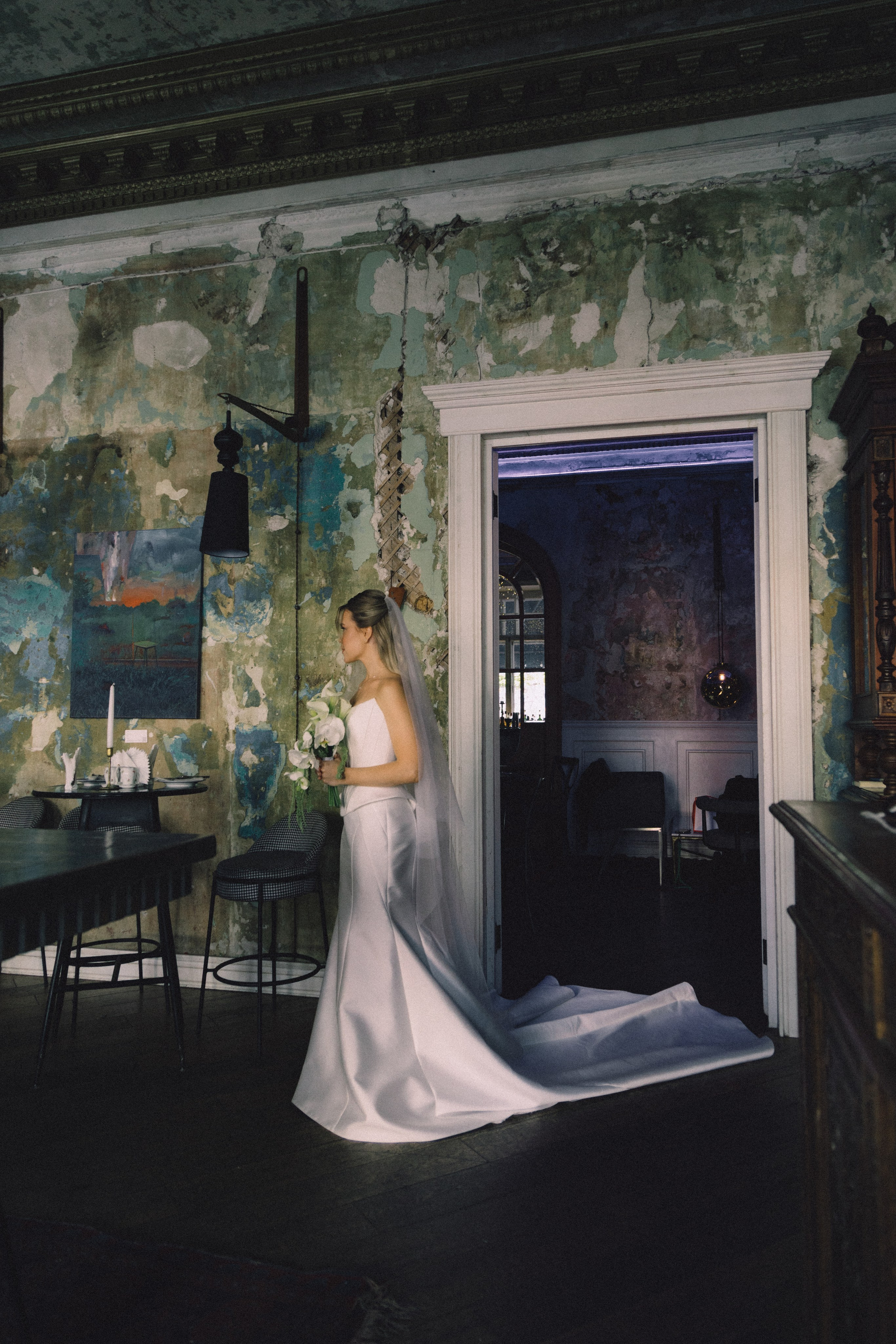 Wedding. Фотограф для души Анастасия Конкс