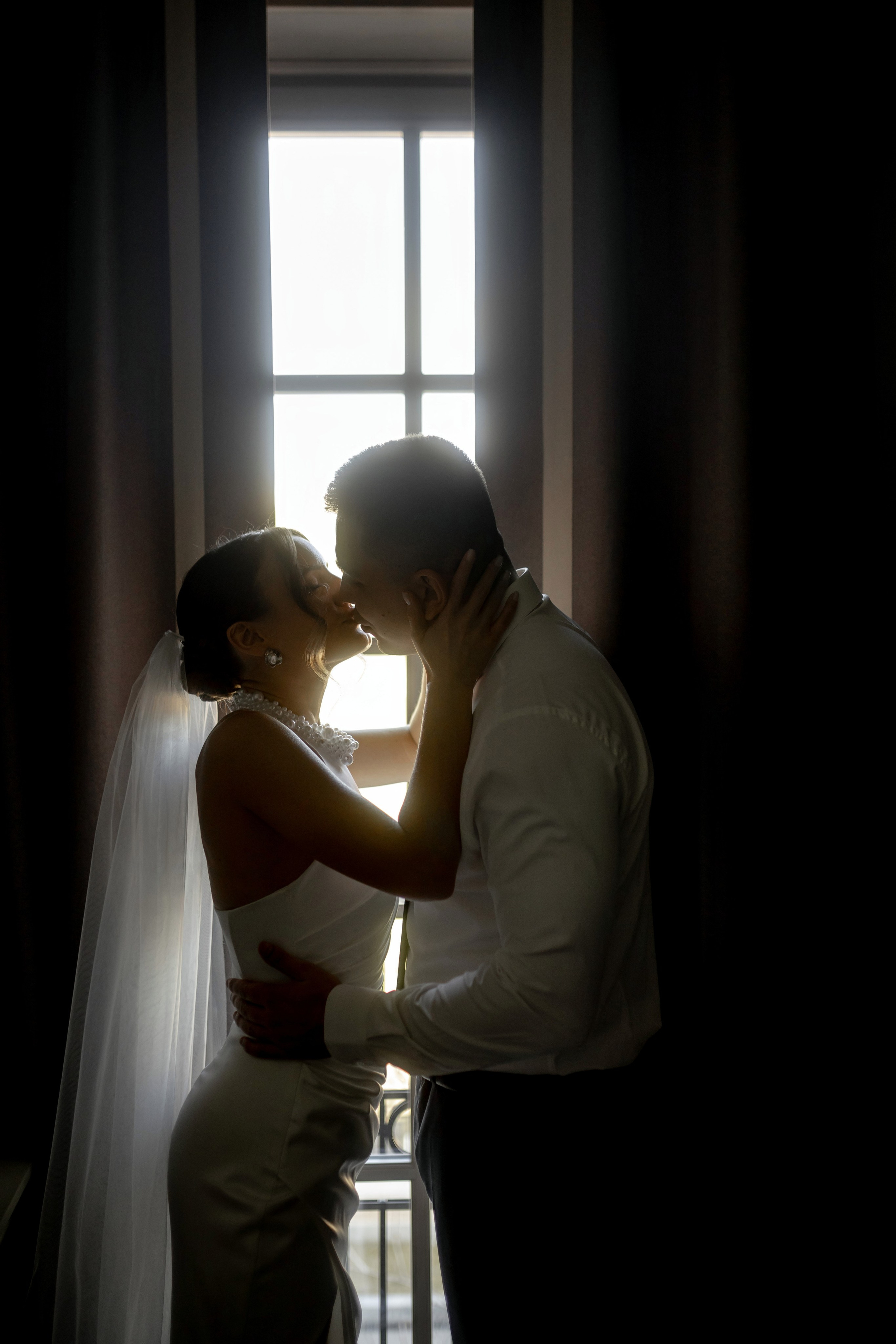 Никита и Екатерина 08/02/2025. Свадебный и семейный фотограф в Севастополе и в Крыму Анастасия Корчак