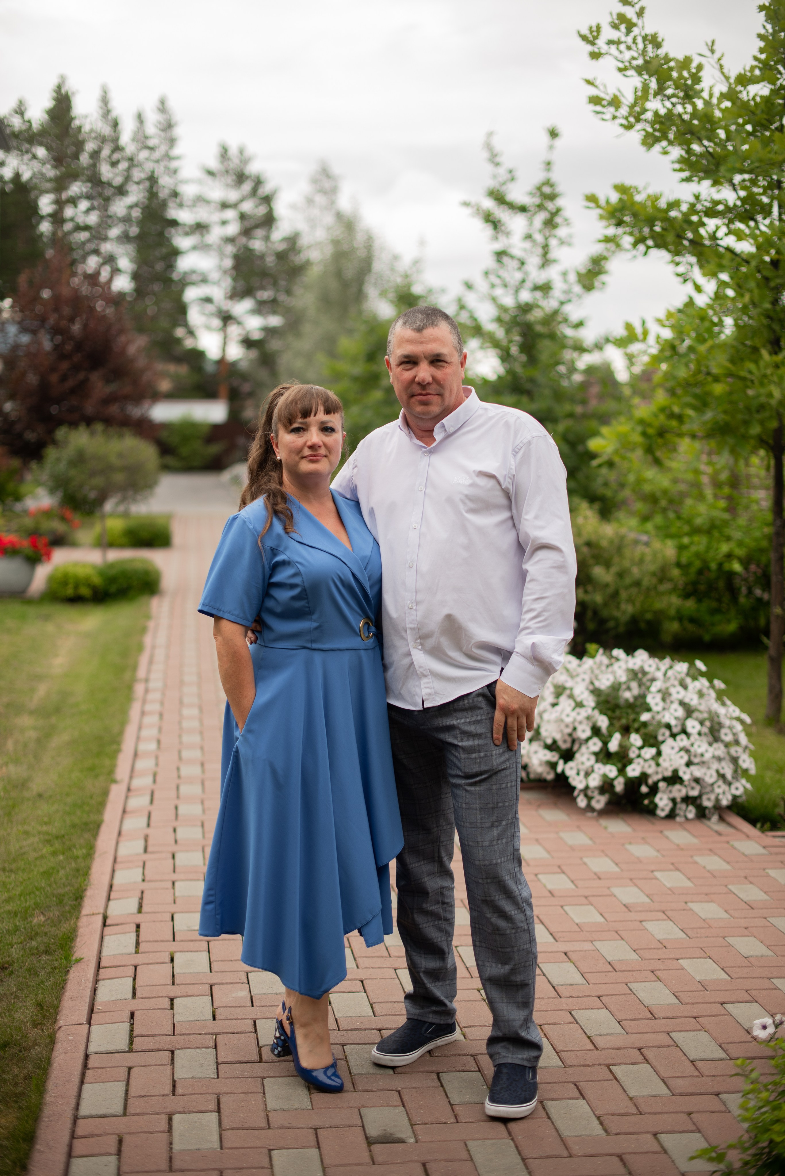 15.07.23. Свадебный фотограф в Миассе Татьяна Ружникова