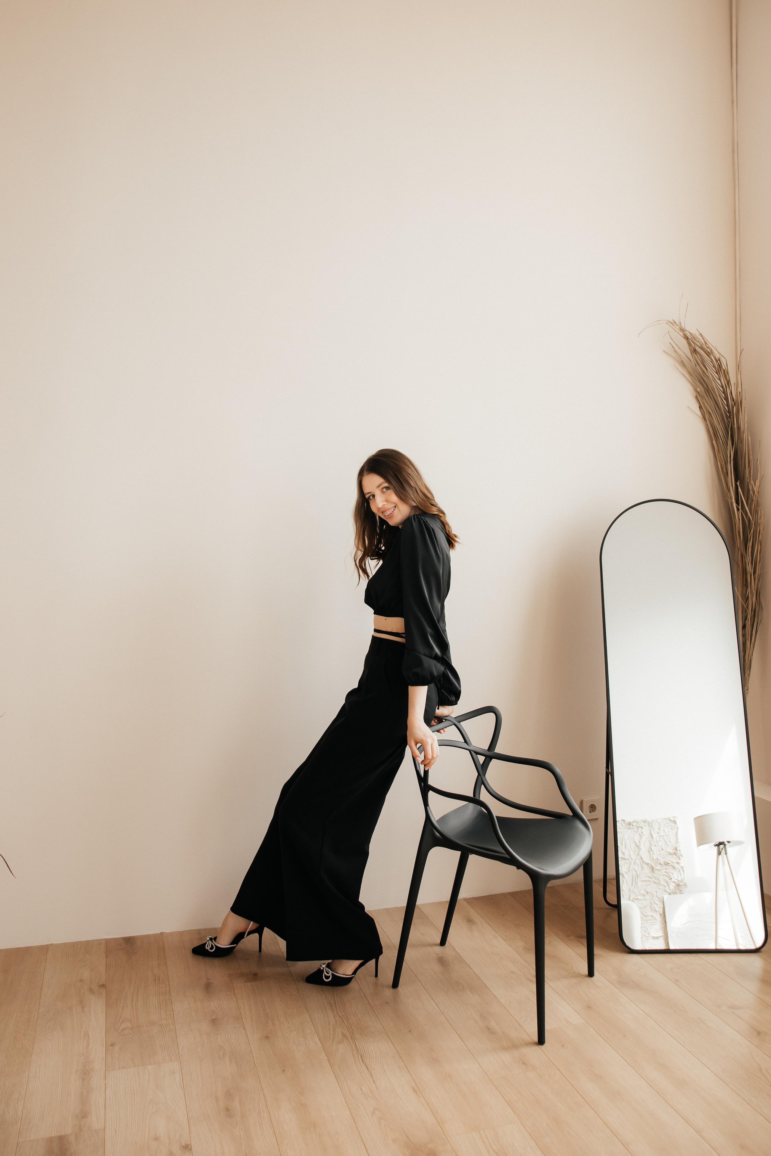 Мария. Фотограф Маргарита Никишина