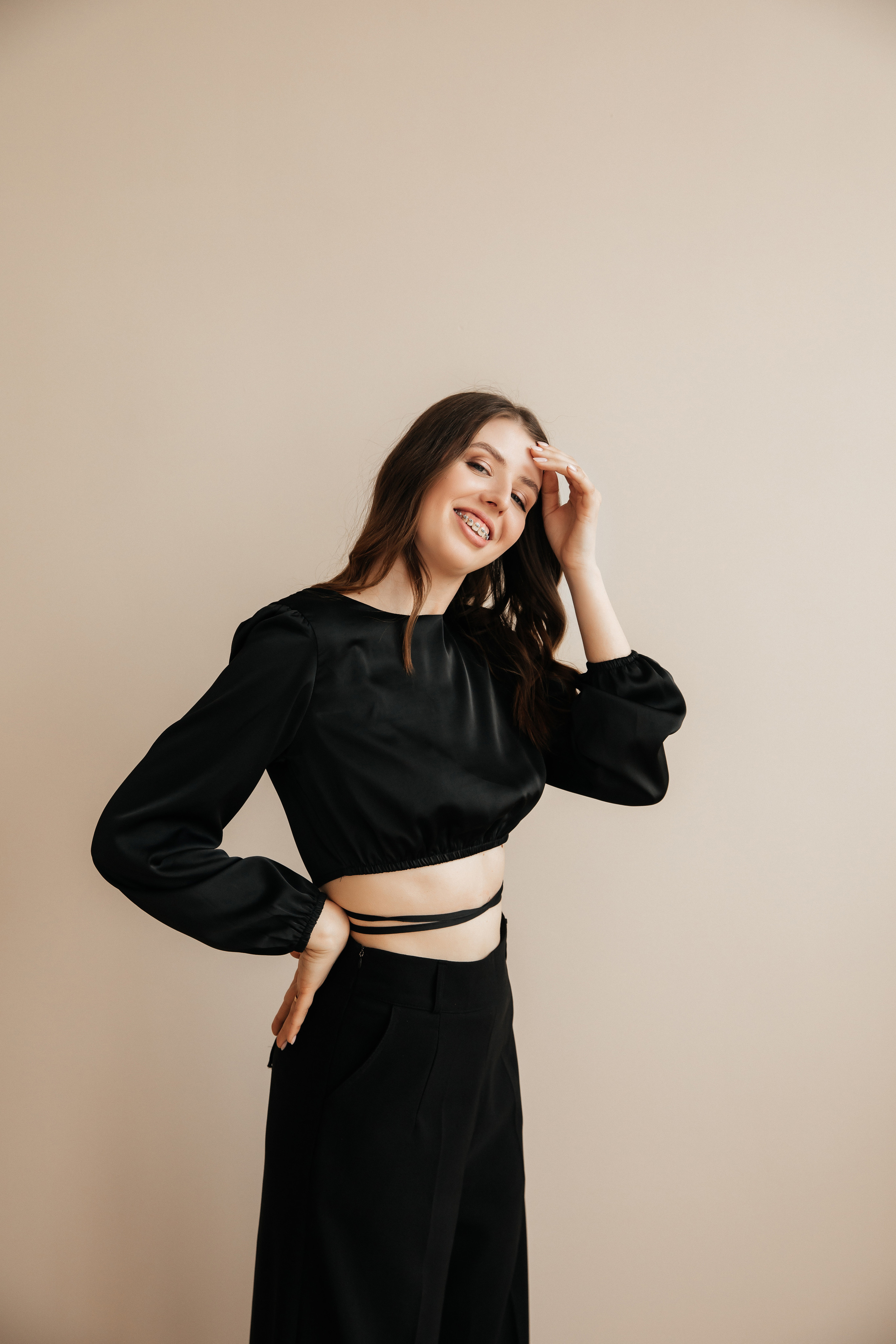 Мария. Фотограф Маргарита Никишина