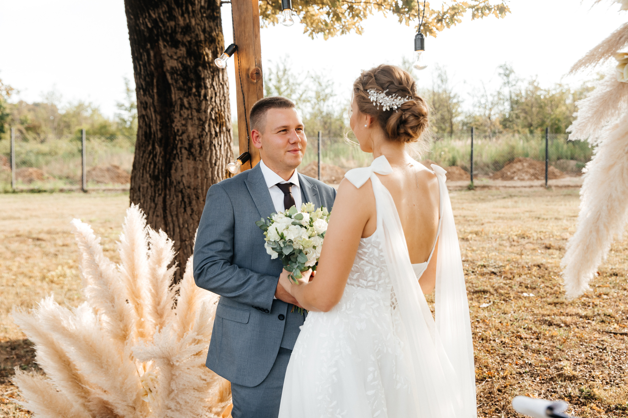 Илья и Виктория. Фотограф Маргарита Никишина