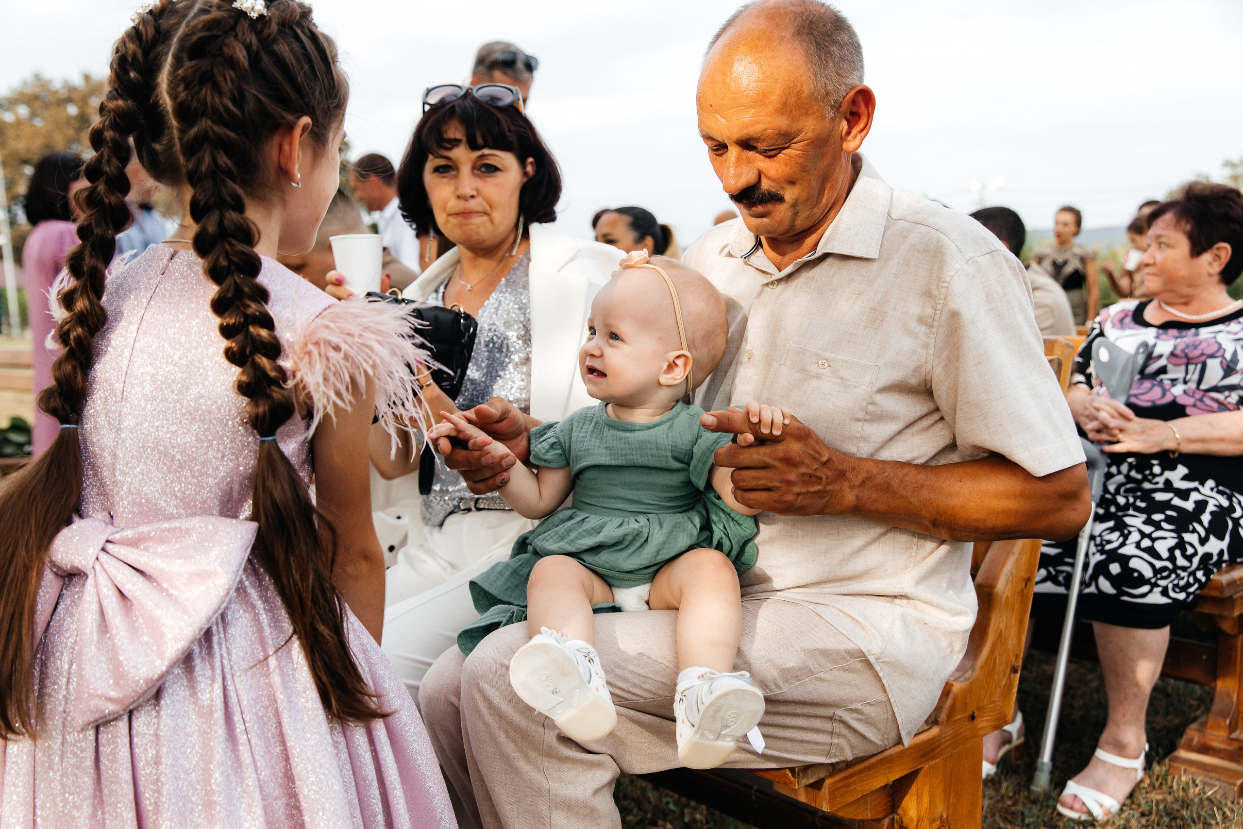 Илья и Виктория. Фотограф Маргарита Никишина