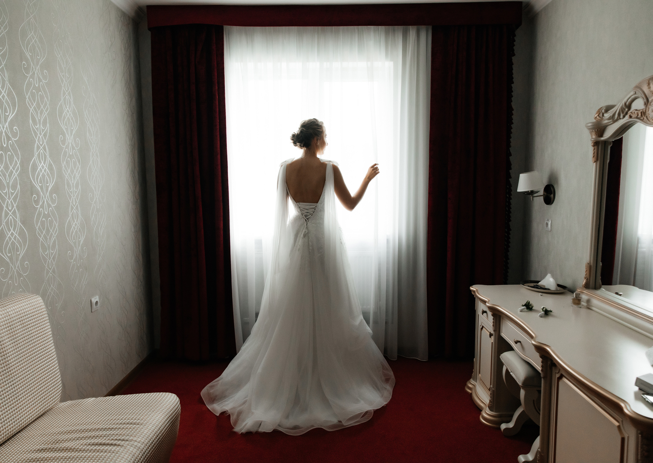 Илья и Виктория. Фотограф Маргарита Никишина