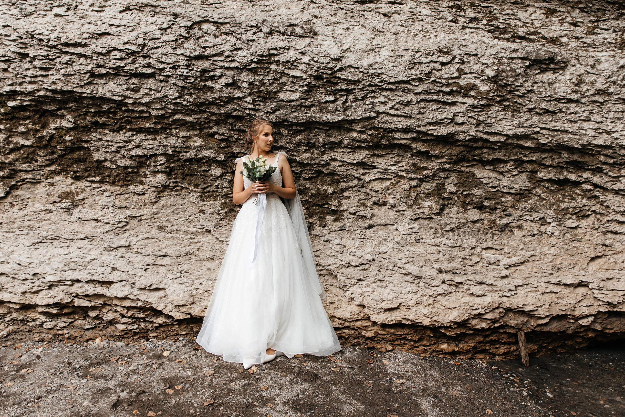 Илья и Виктория. Фотограф Маргарита Никишина