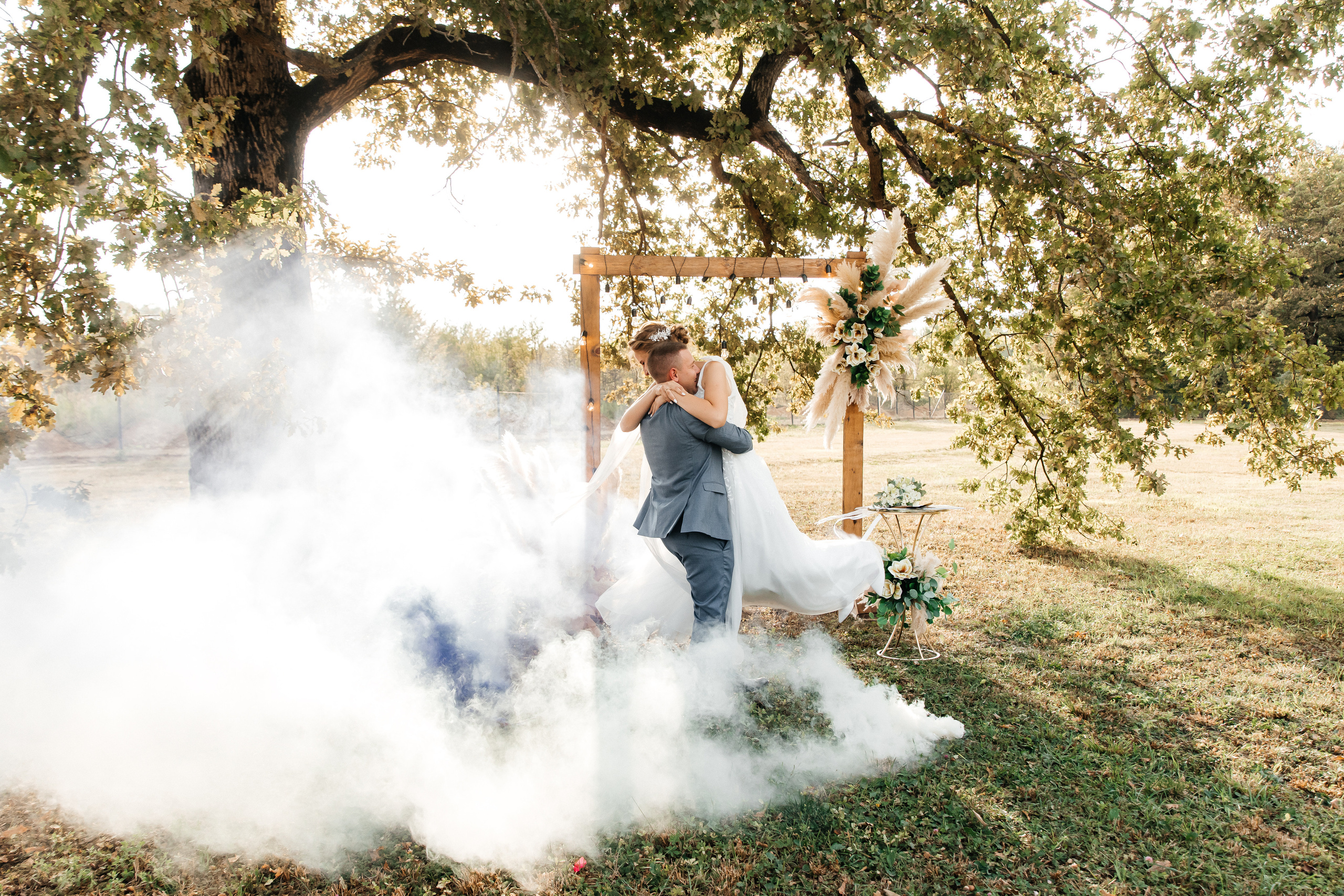 Илья и Виктория. Фотограф Маргарита Никишина