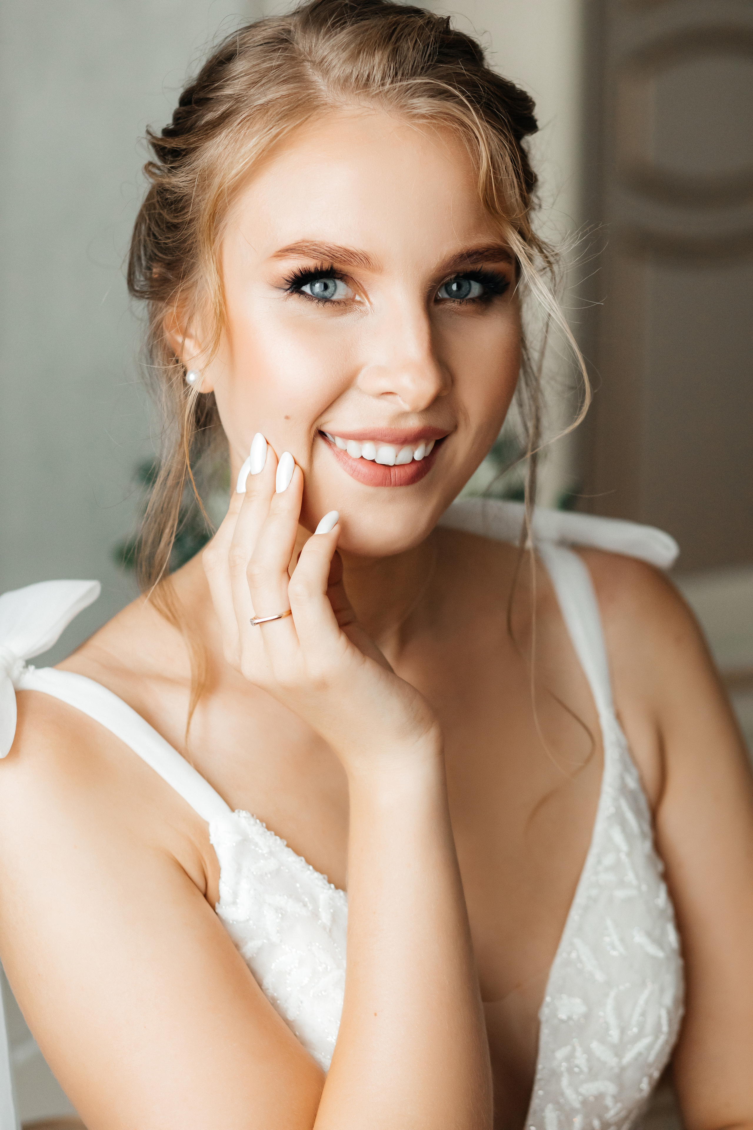 Илья и Виктория. Фотограф Маргарита Никишина