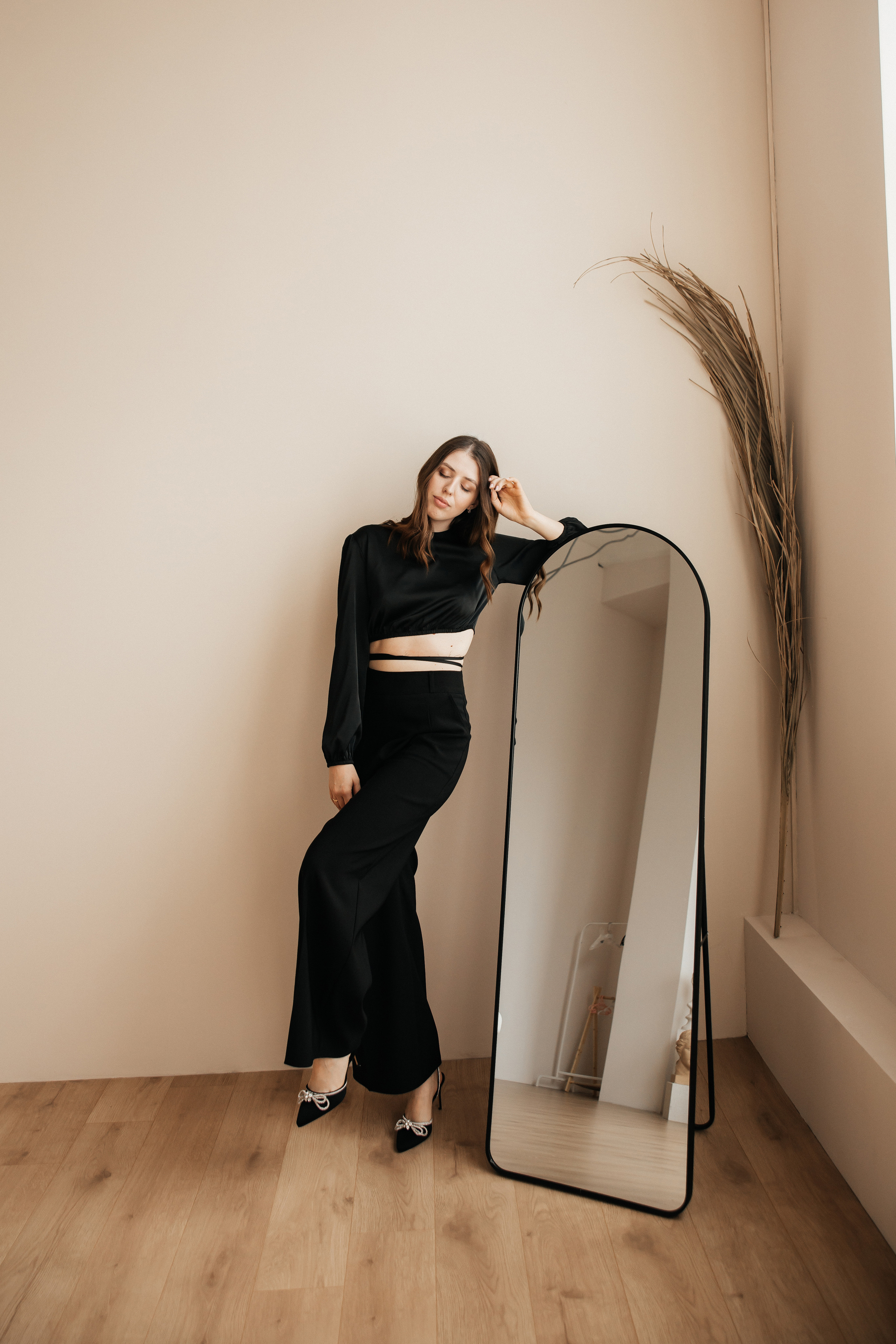 Мария. Фотограф Маргарита Никишина