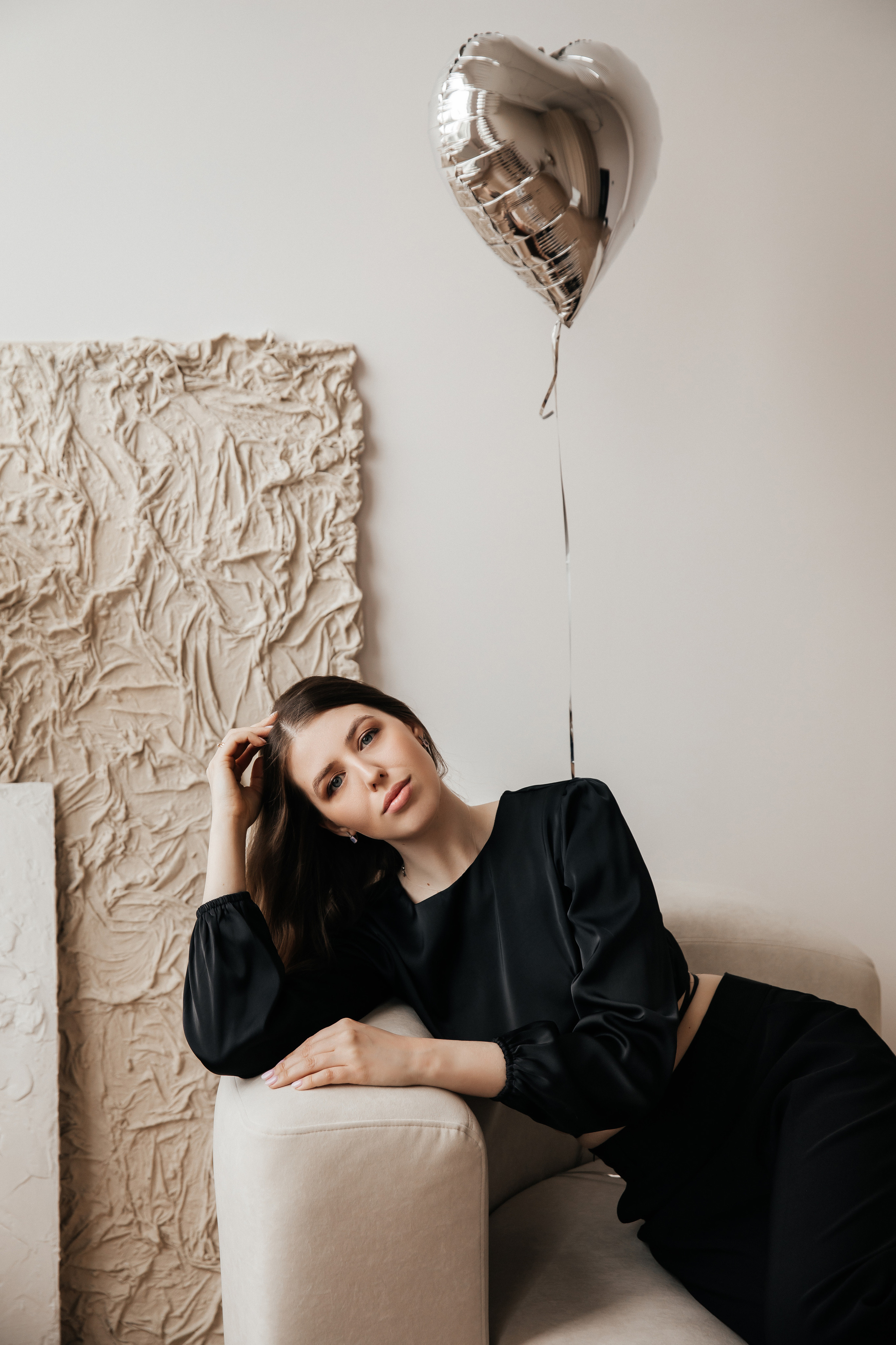 Мария. Фотограф Маргарита Никишина