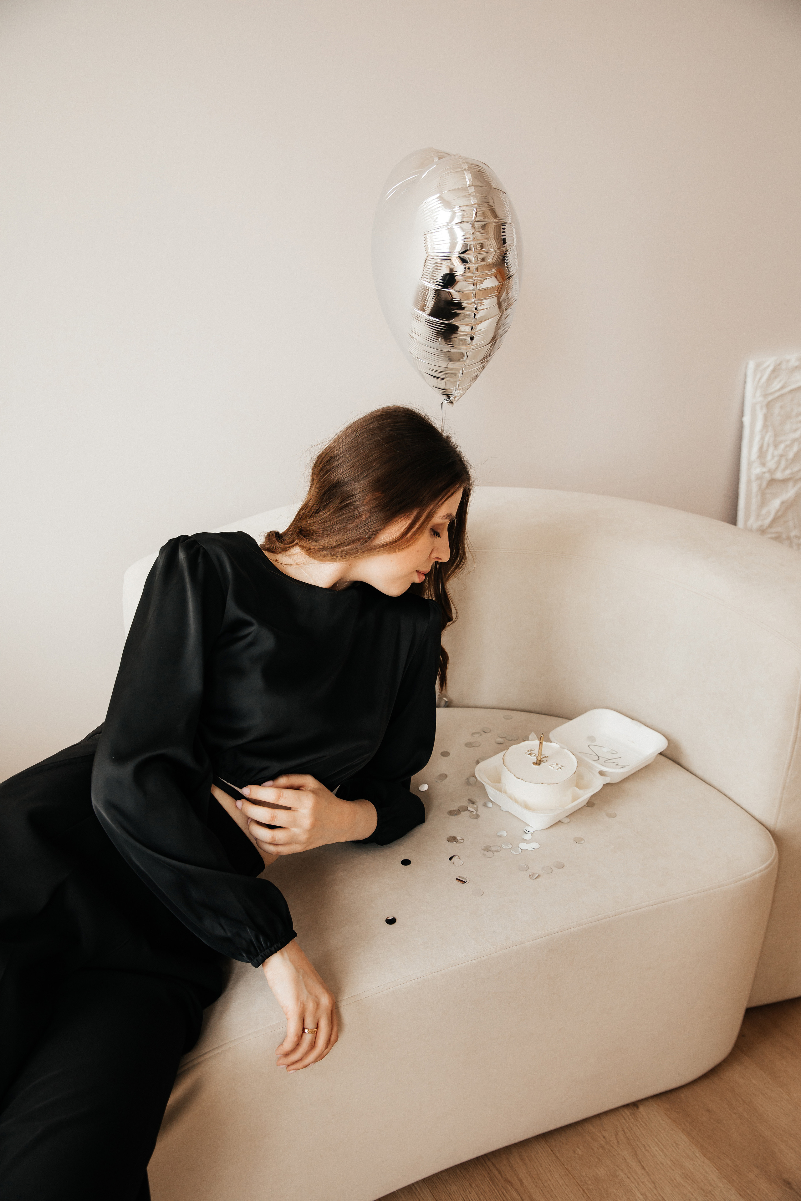 Мария. Фотограф Маргарита Никишина