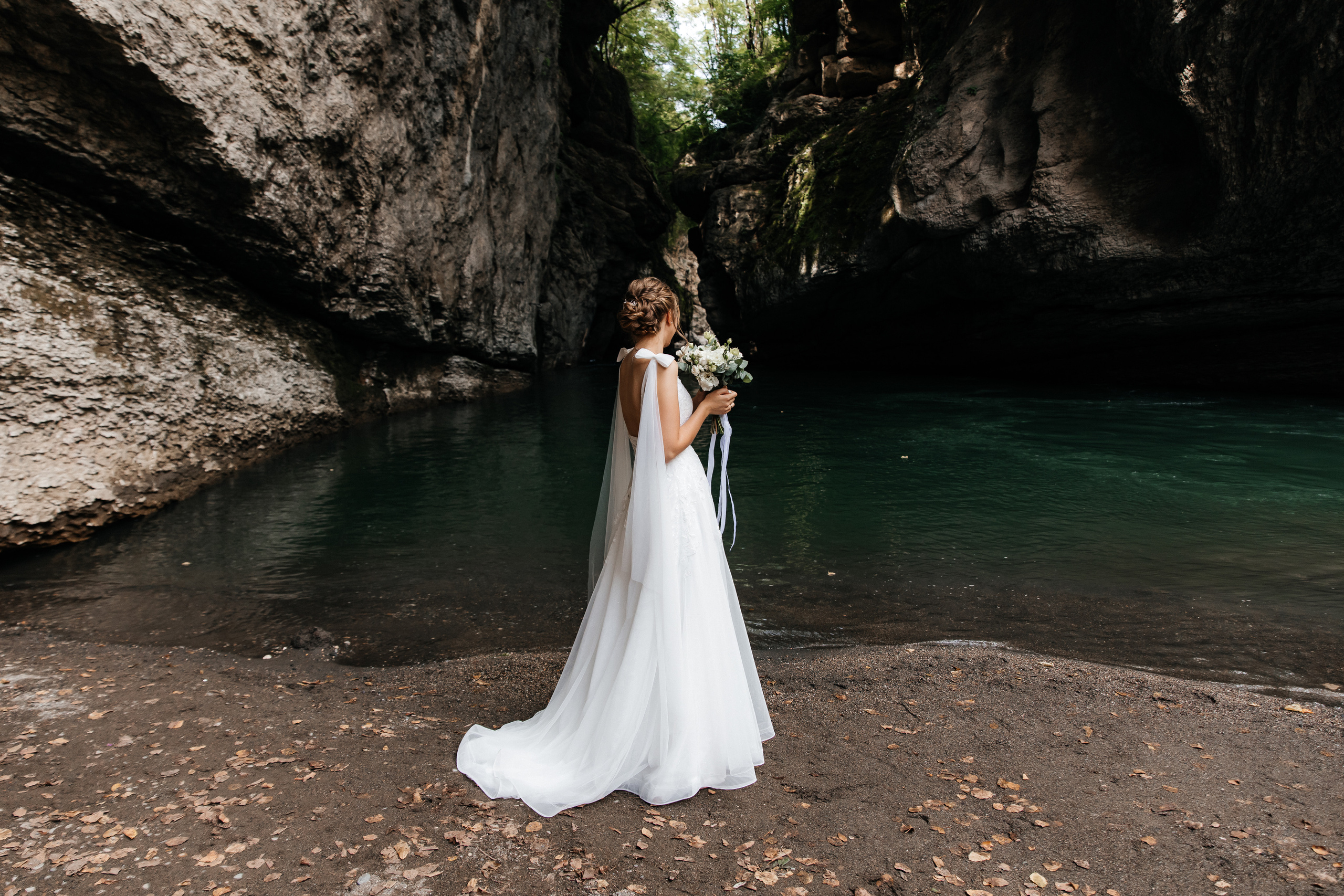 Илья и Виктория. Фотограф Маргарита Никишина