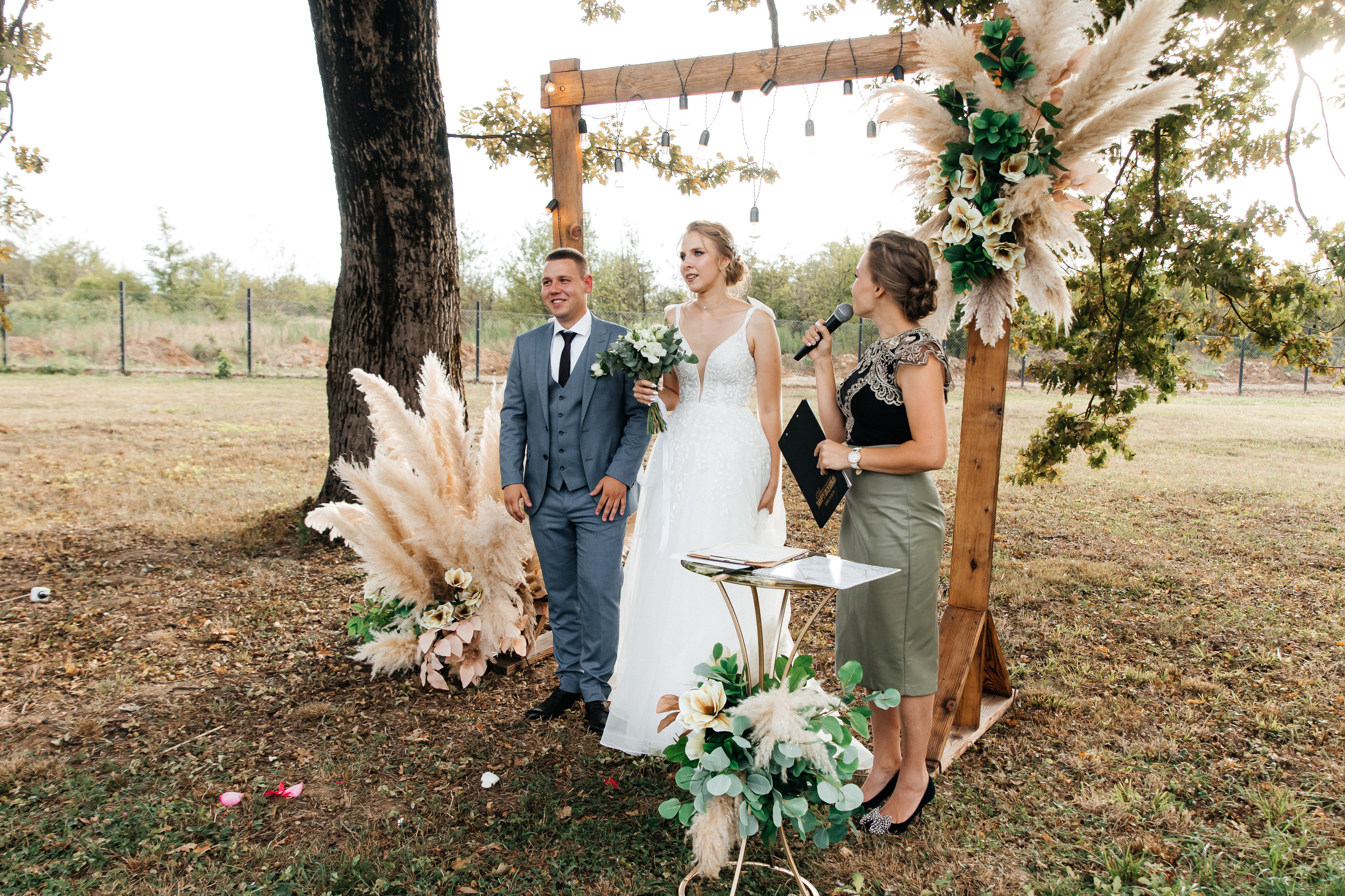 Илья и Виктория. Фотограф Маргарита Никишина