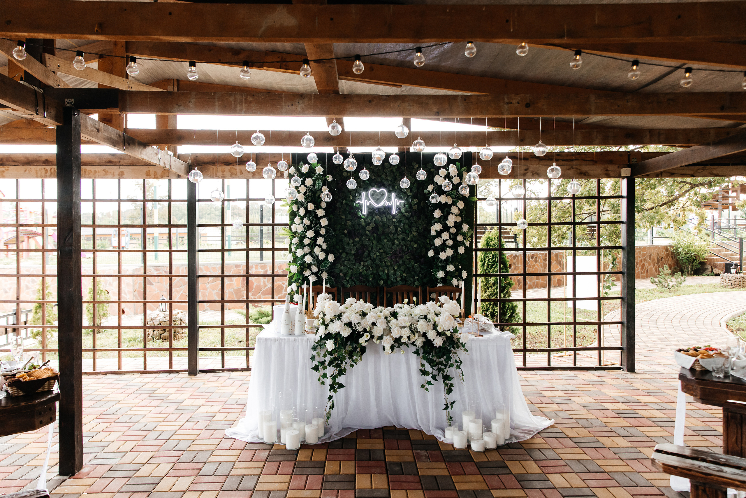 Илья и Виктория. Фотограф Маргарита Никишина