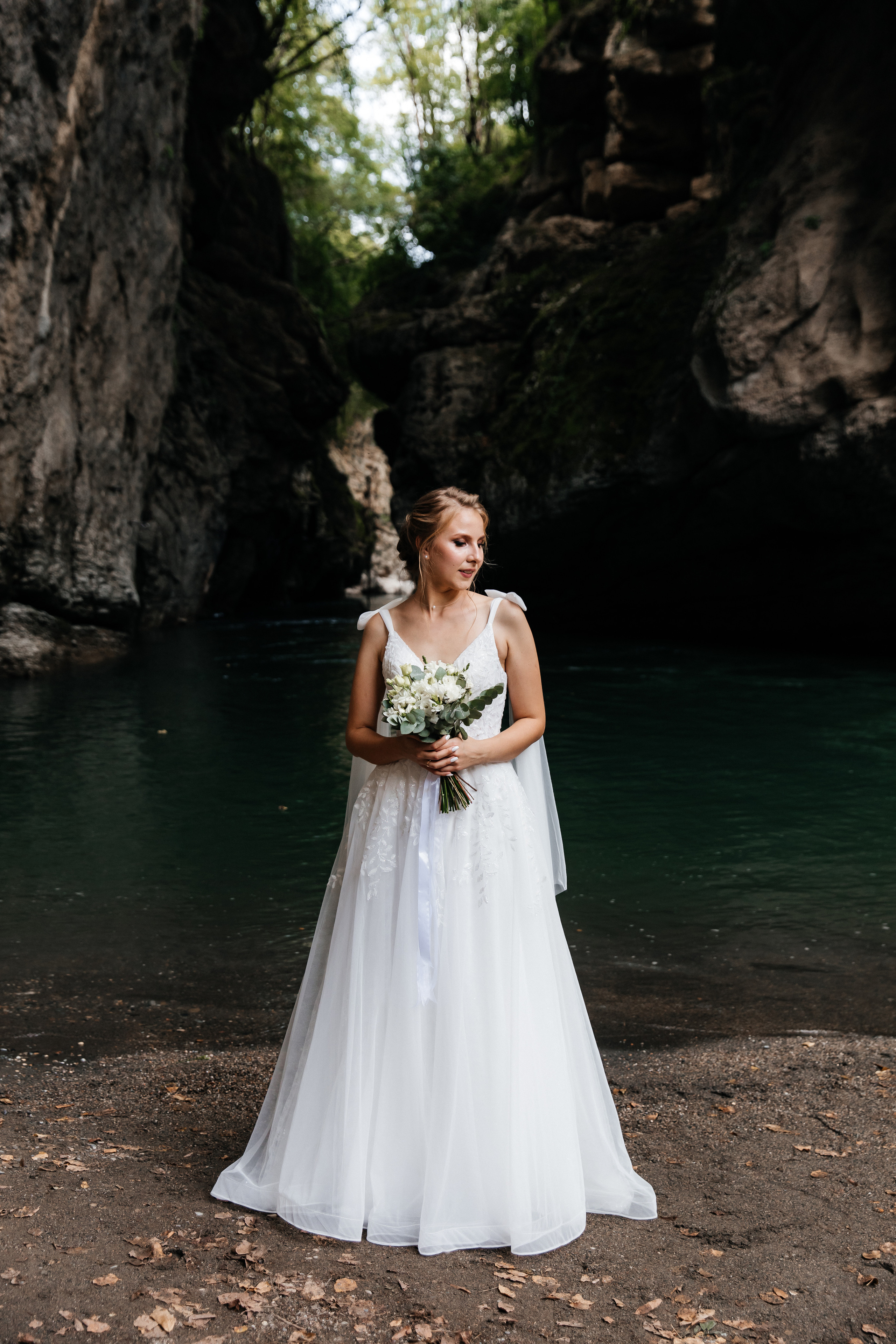 Илья и Виктория. Фотограф Маргарита Никишина