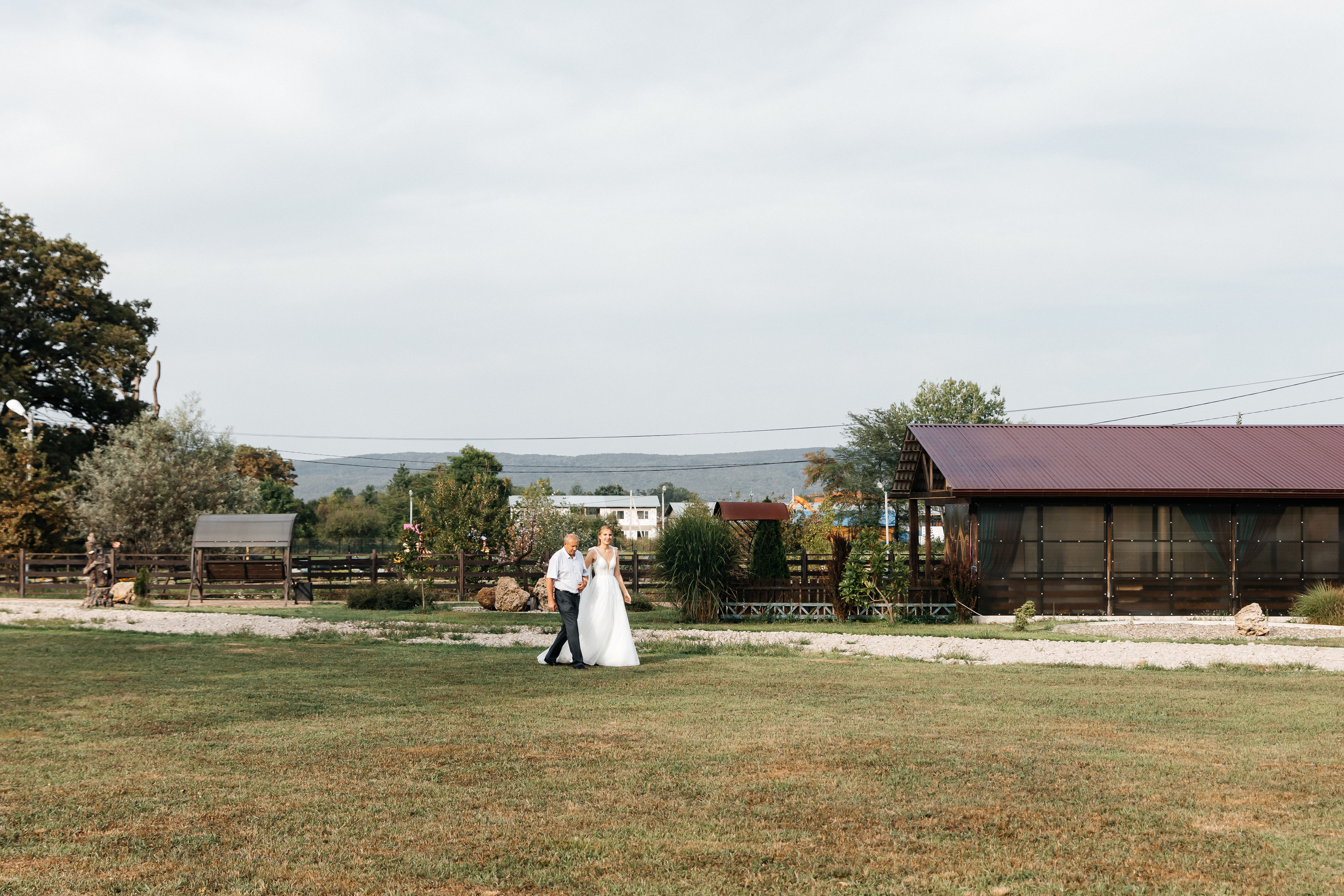 Илья и Виктория. Фотограф Маргарита Никишина